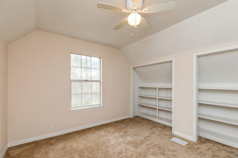 WILLOW BEND PH 1 - Residential