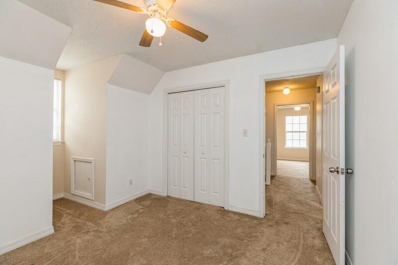 WILLOW BEND PH 1 - Residential