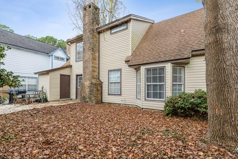 WILLOW BEND PH 1 - Residential