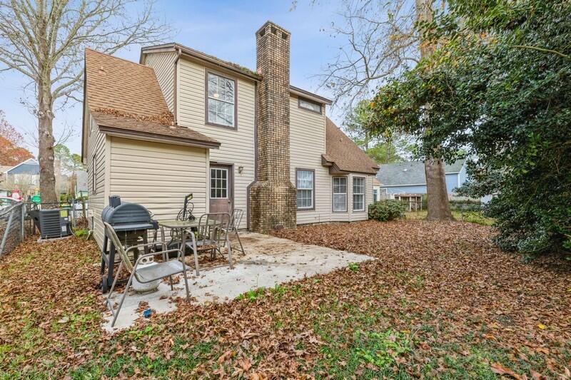 WILLOW BEND PH 1 - Residential