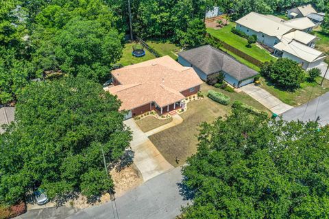 A home in Niceville