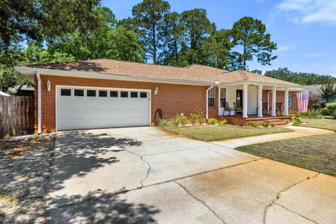 A home in Niceville