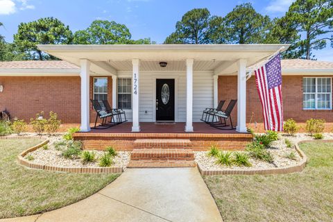 A home in Niceville