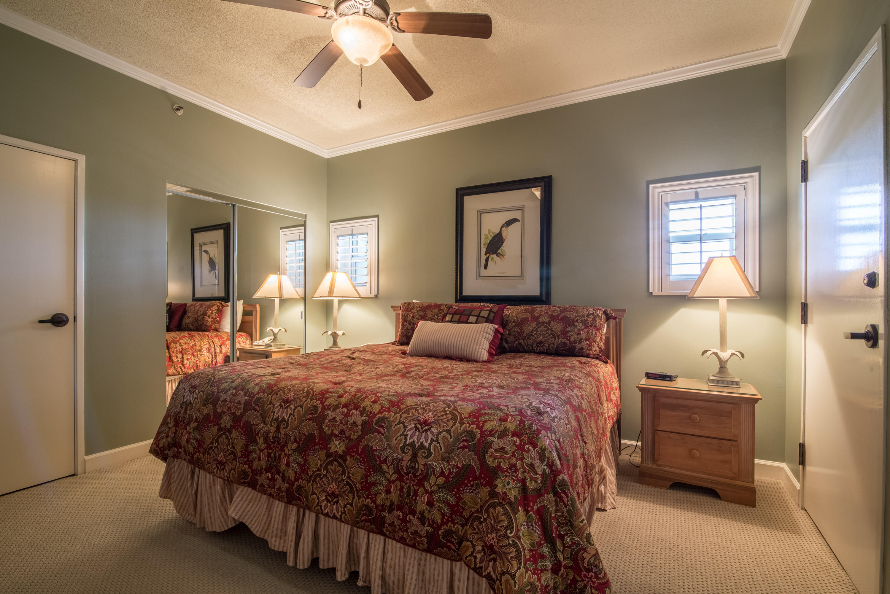 TIDES AT TOPS'L - Residential