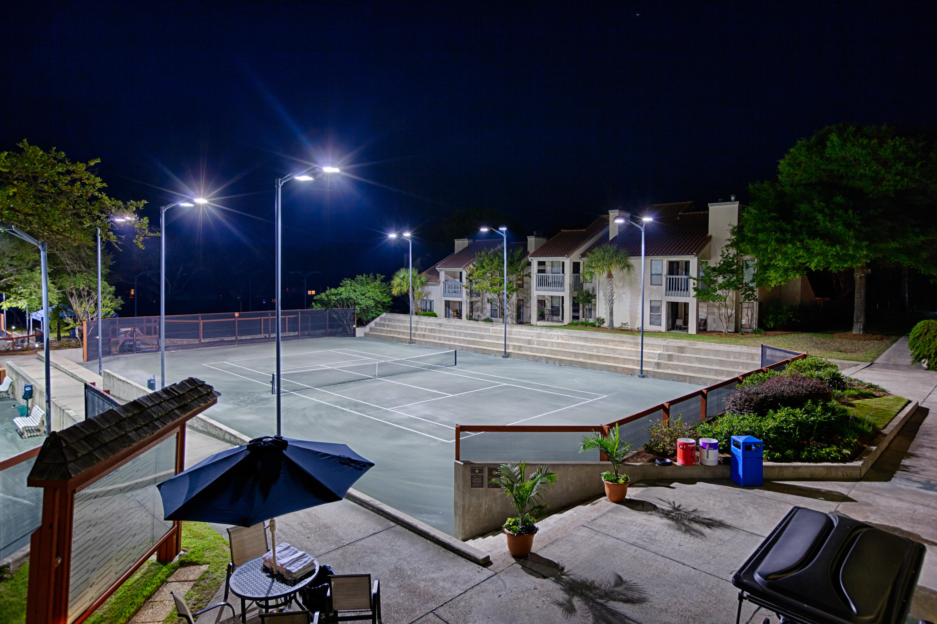 TIDES AT TOPS'L - Residential