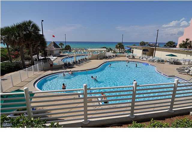 TIDES AT TOPS'L - Residential