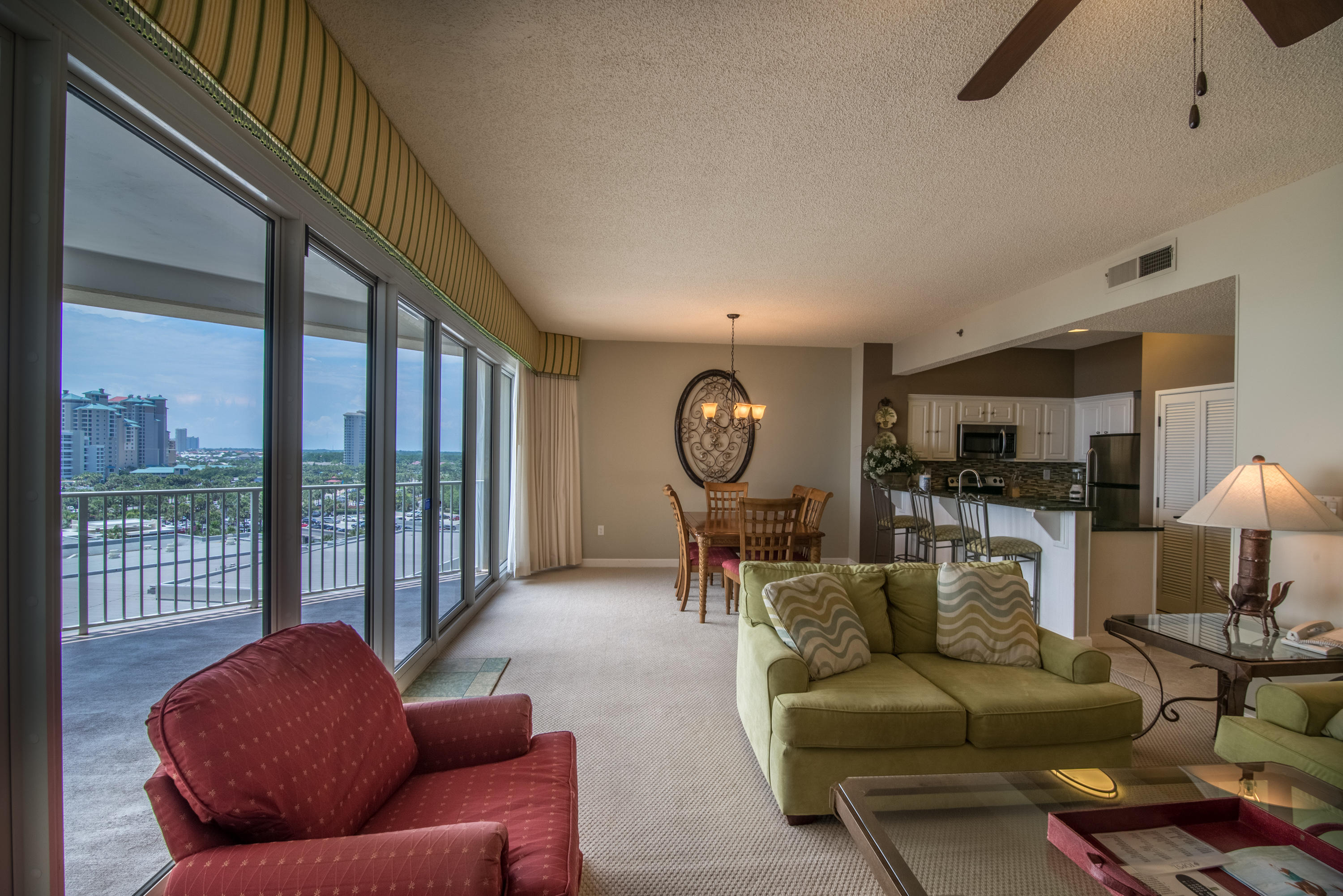 TIDES AT TOPS'L - Residential