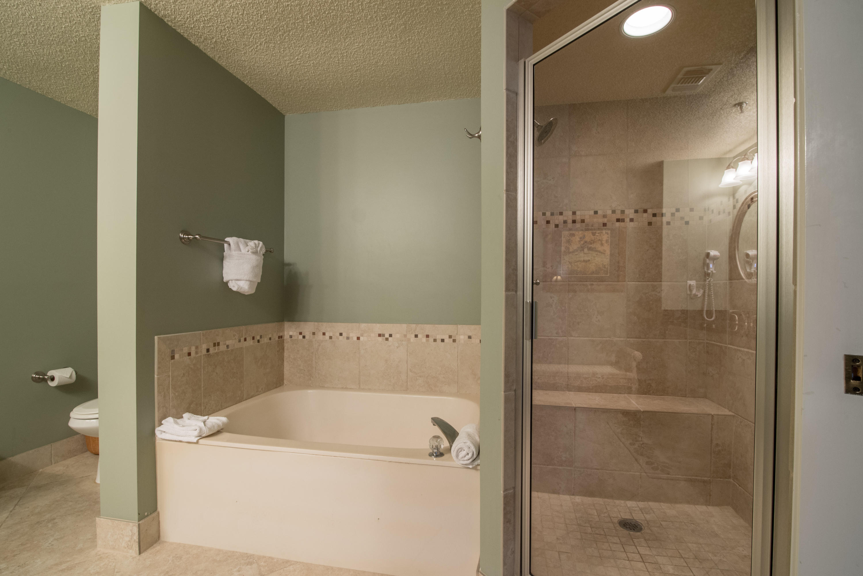 TIDES AT TOPS'L - Residential
