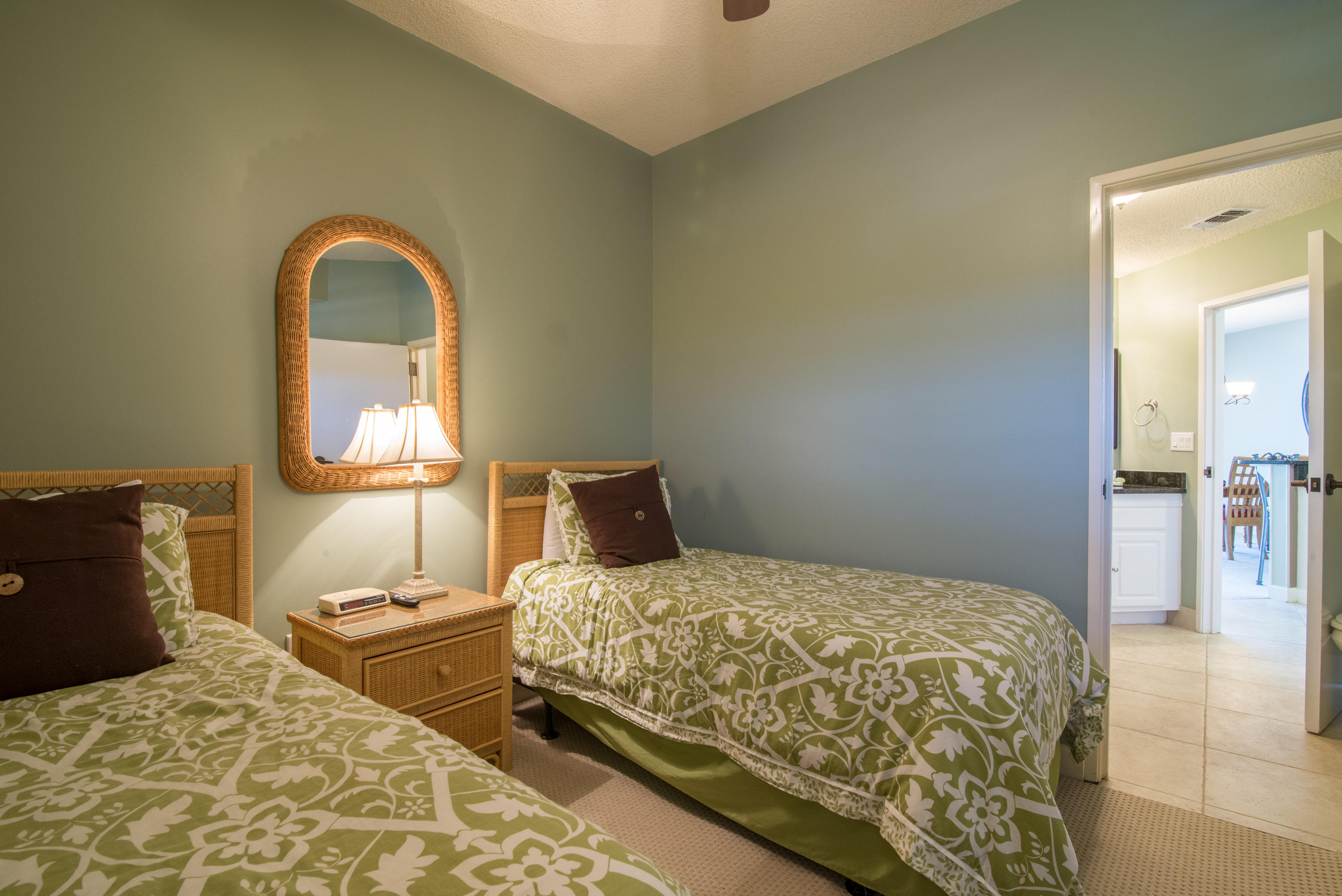 TIDES AT TOPS'L - Residential