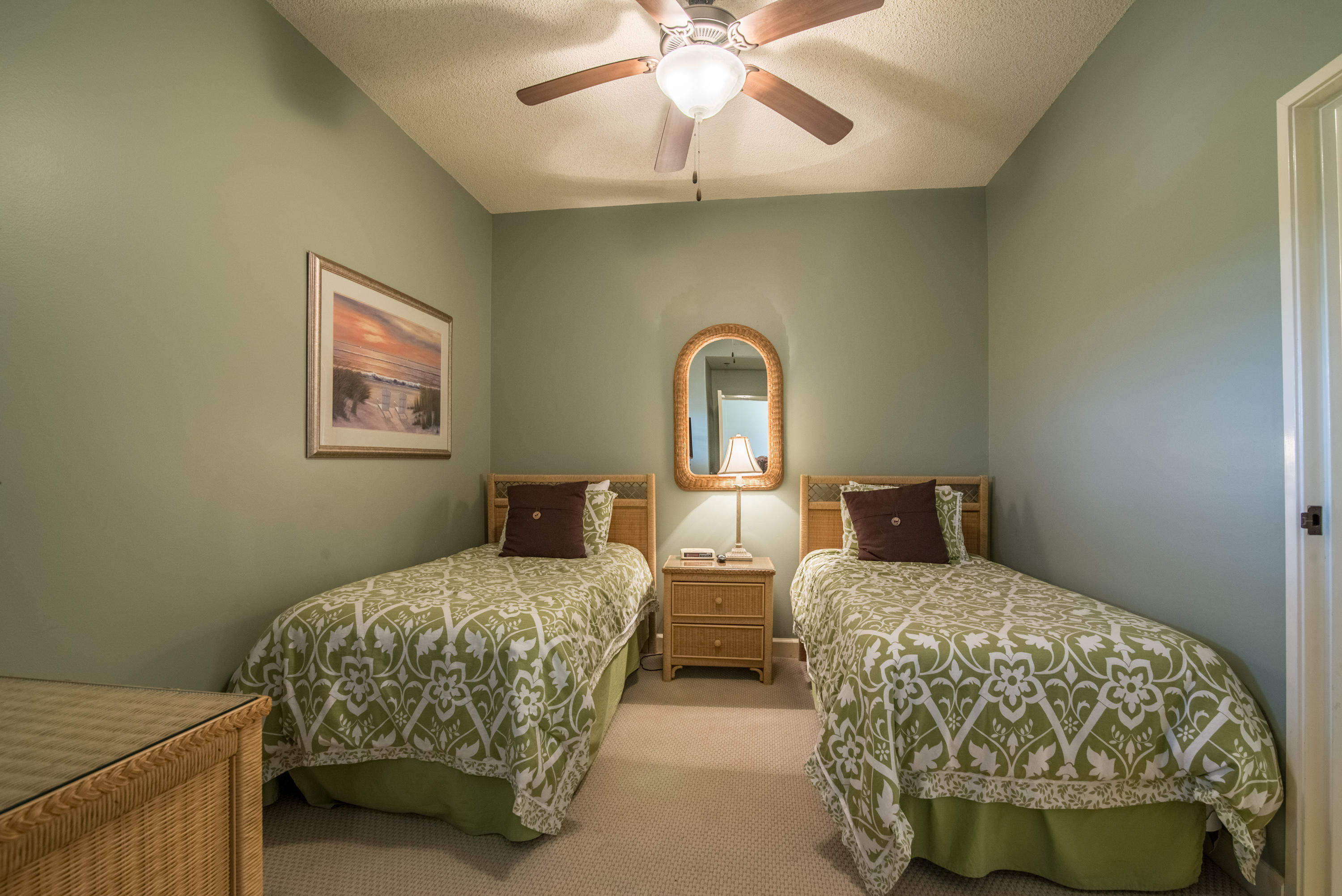 TIDES AT TOPS'L - Residential