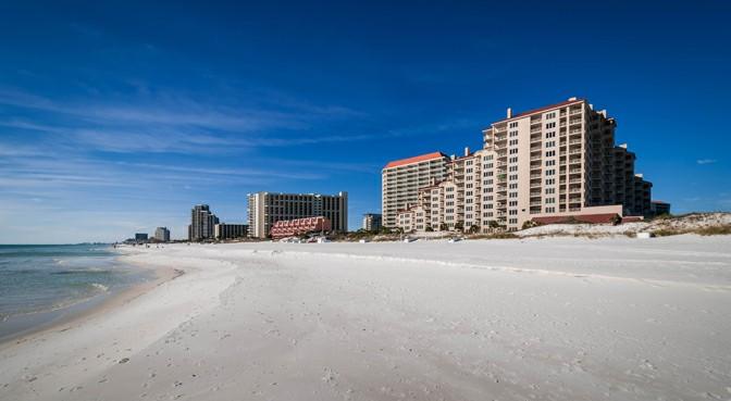 TIDES AT TOPS'L - Residential
