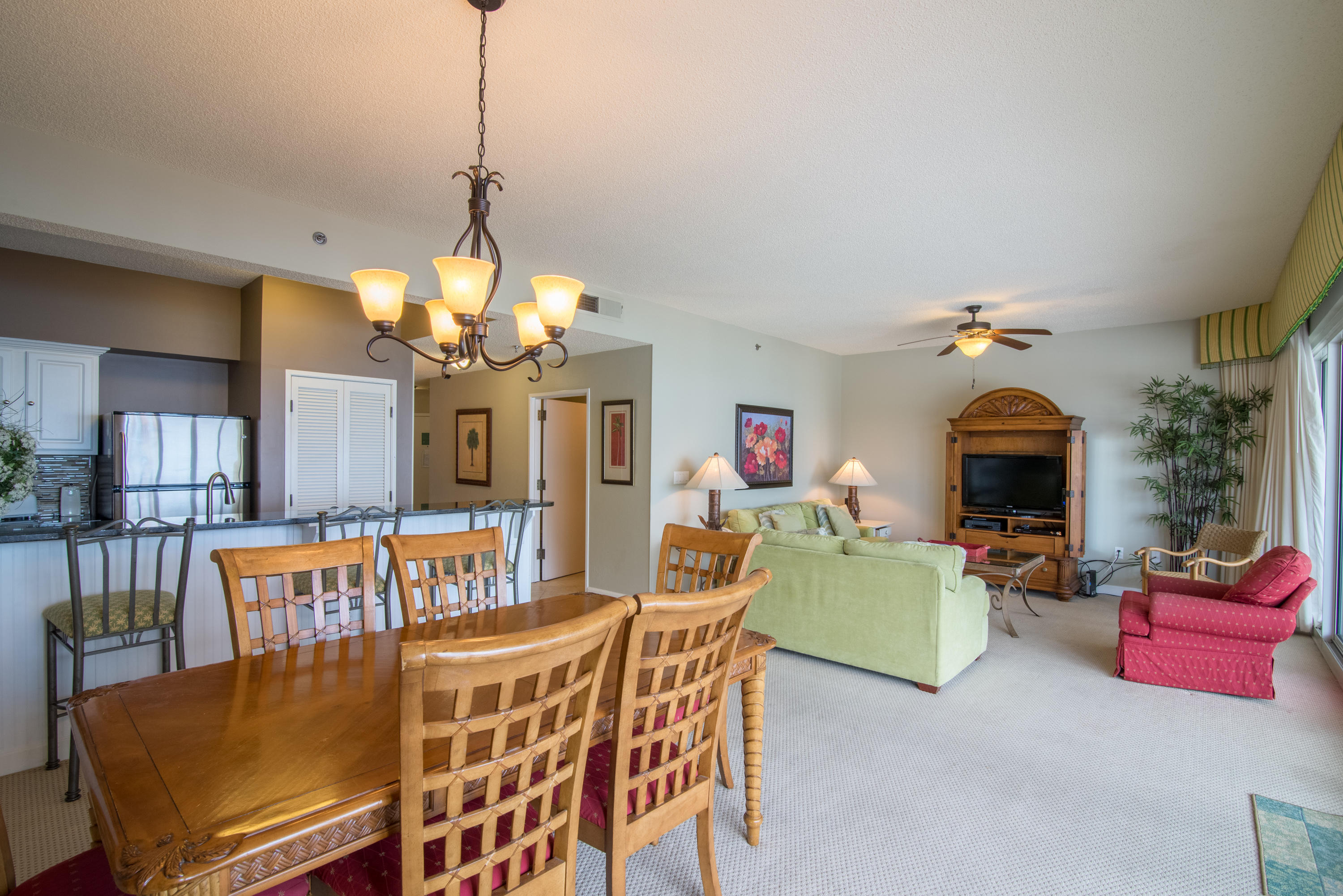 TIDES AT TOPS'L - Residential