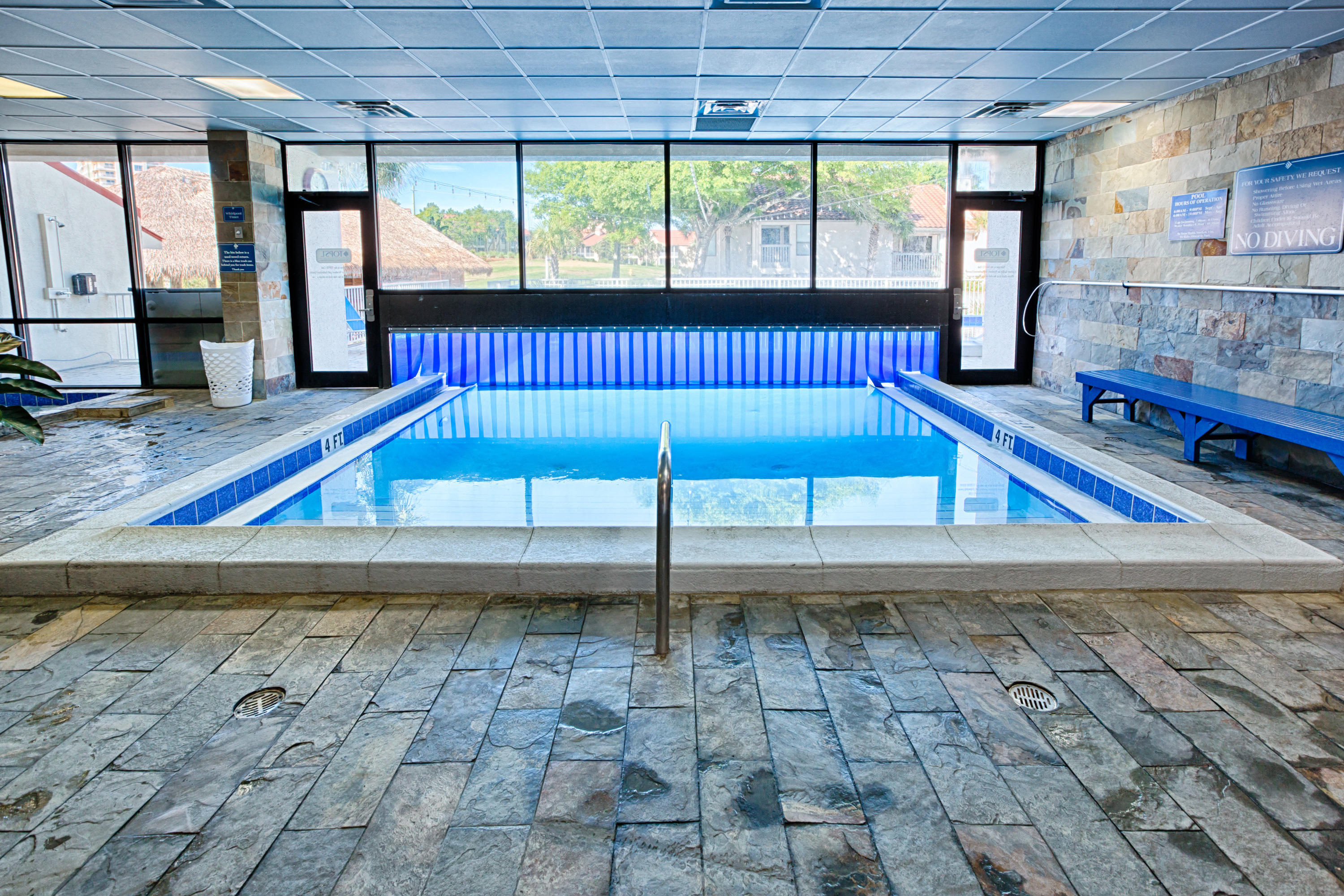 TIDES AT TOPS'L - Residential