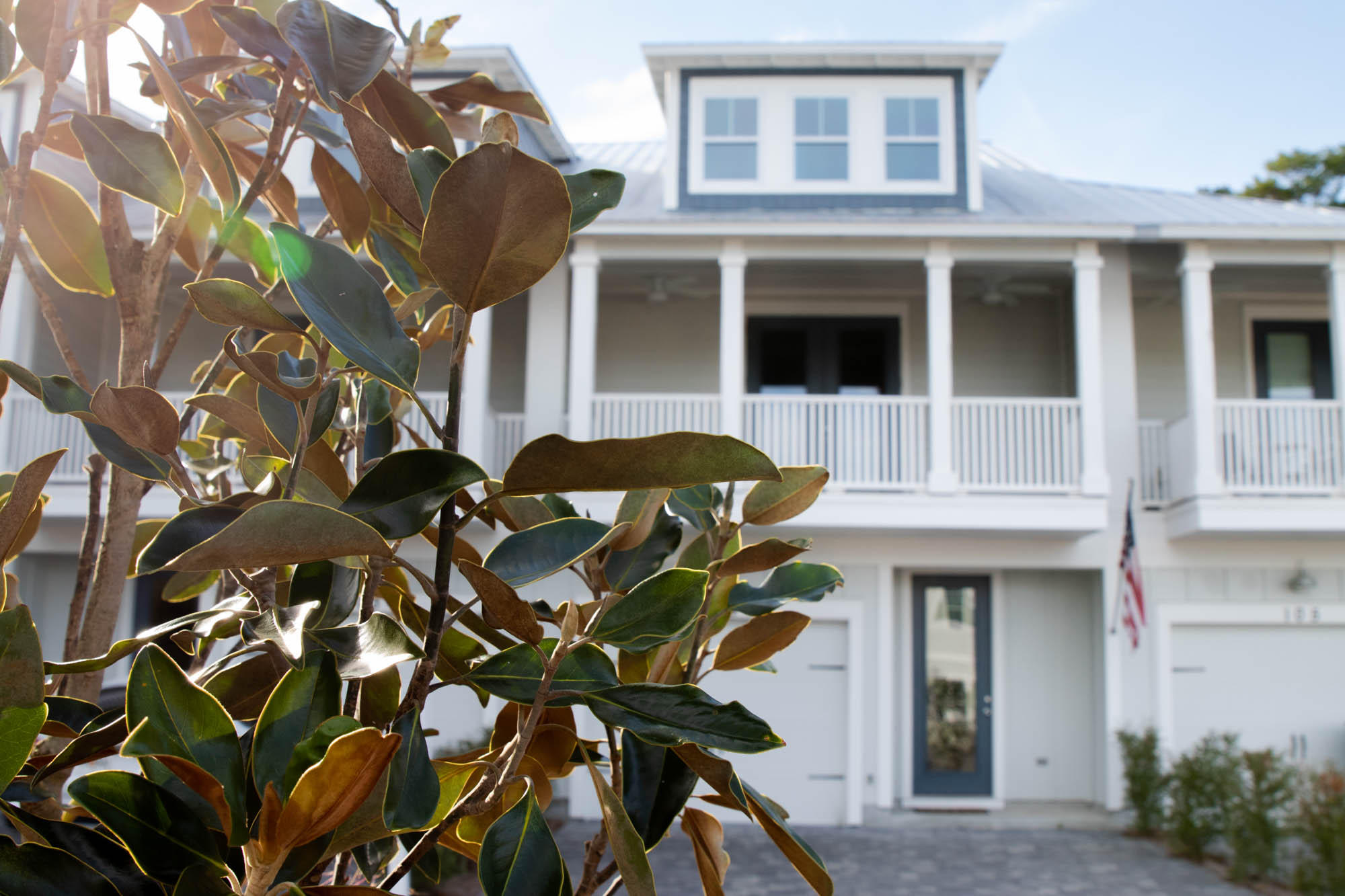 30A Townhomes - Residential