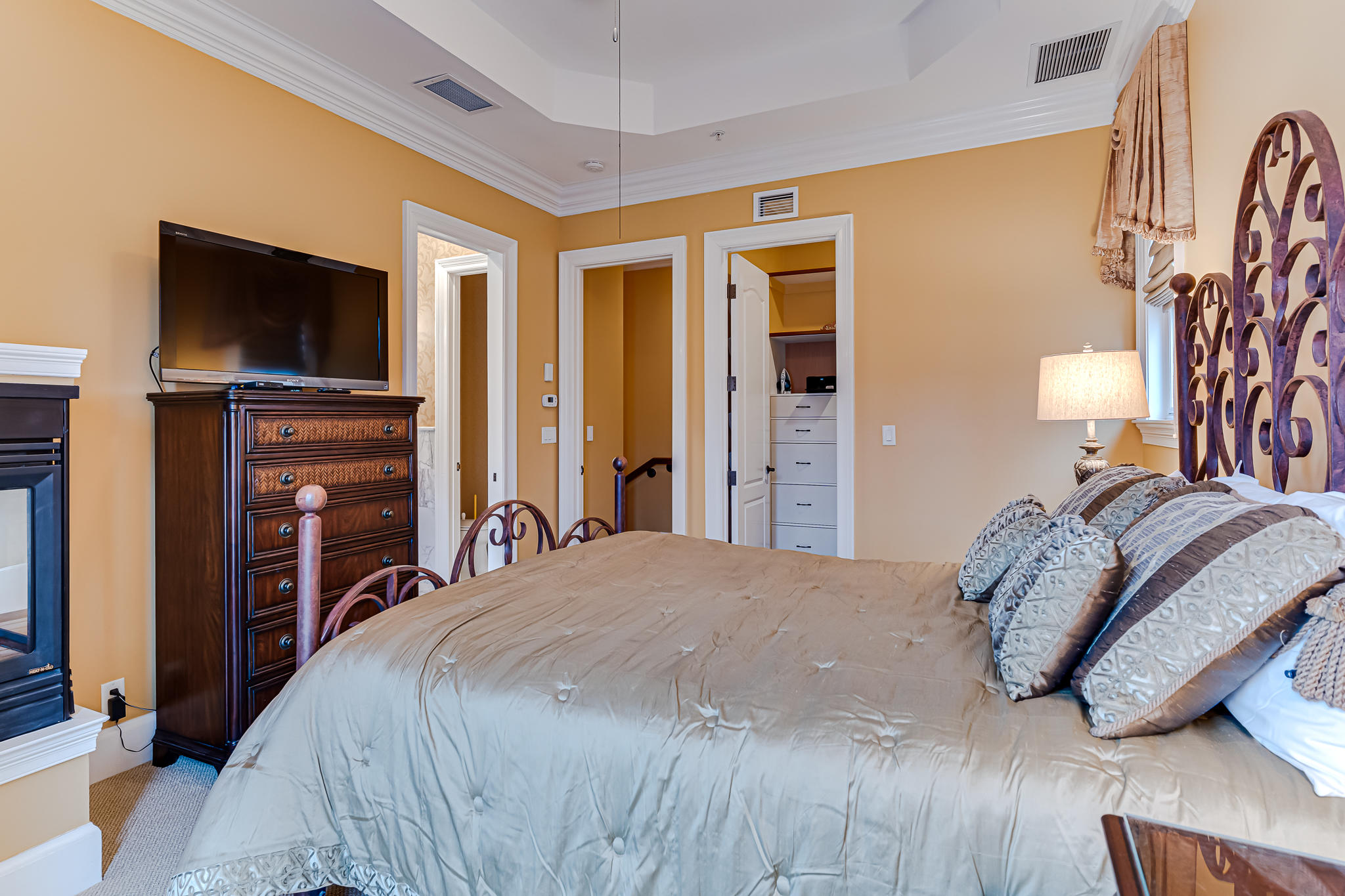 LE JARDIN - Residential