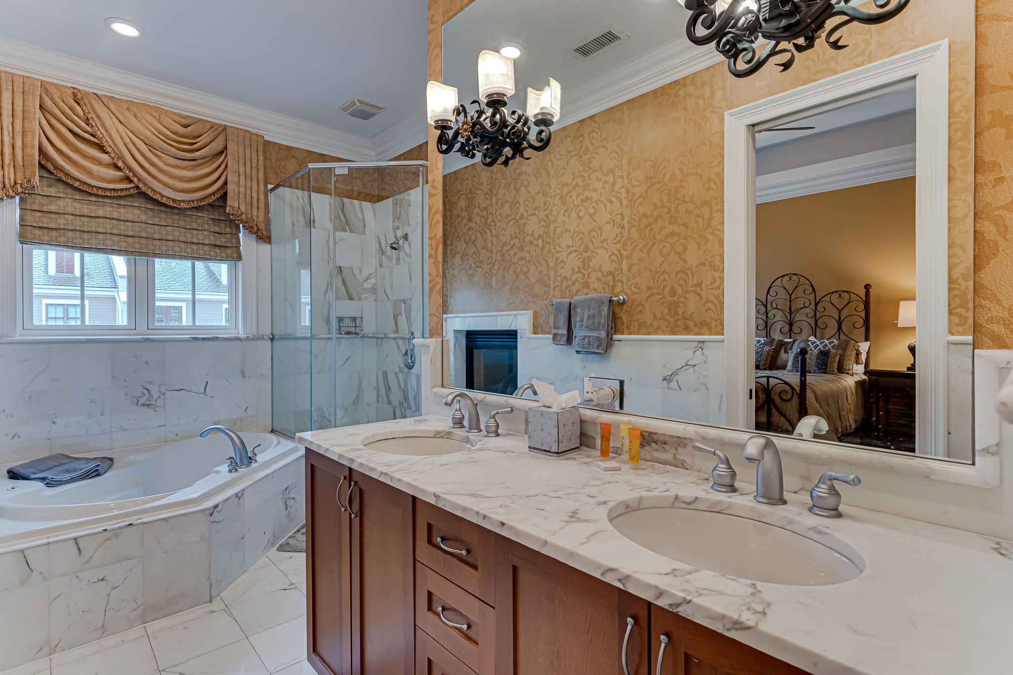 LE JARDIN - Residential