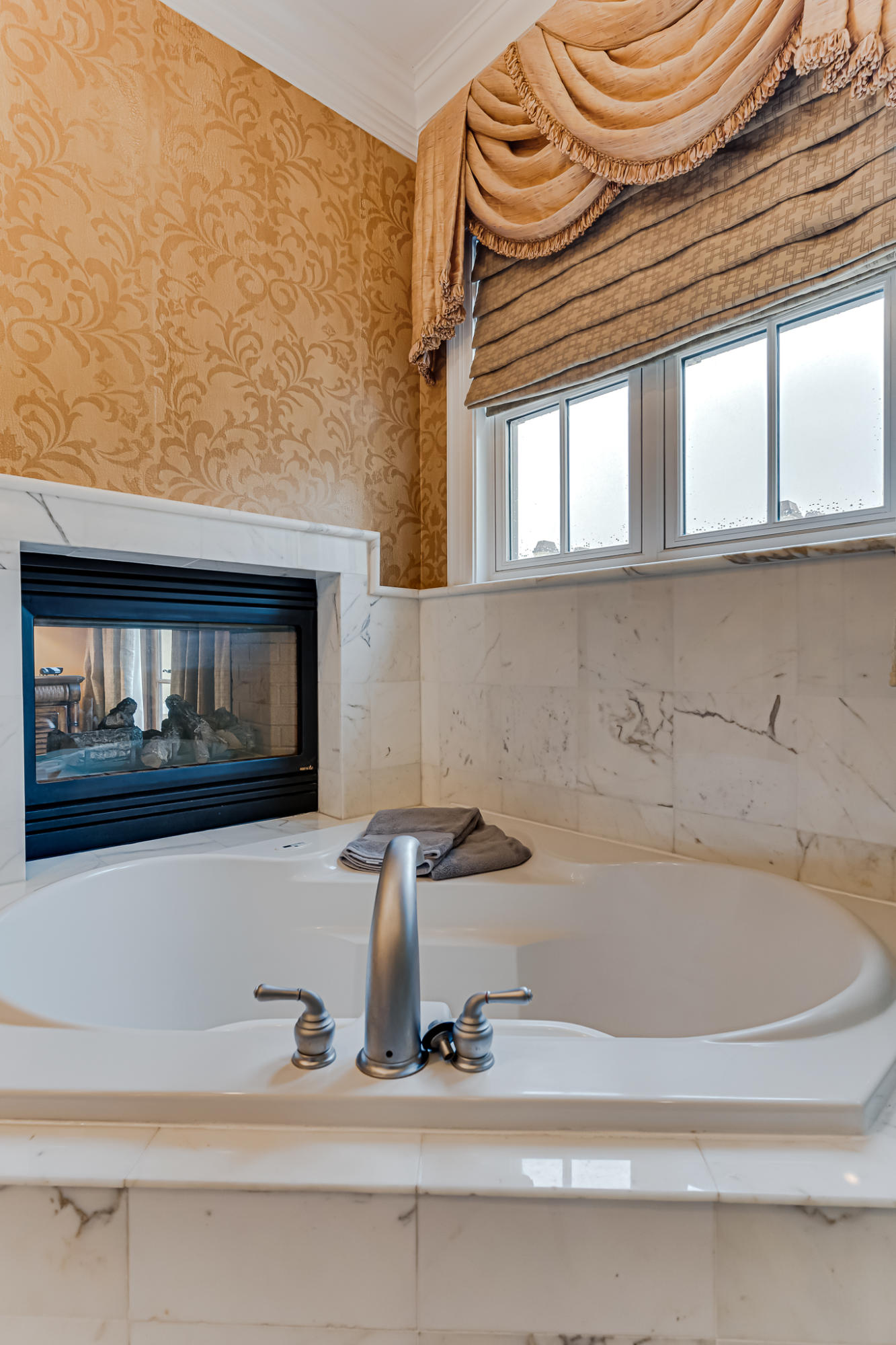 LE JARDIN - Residential