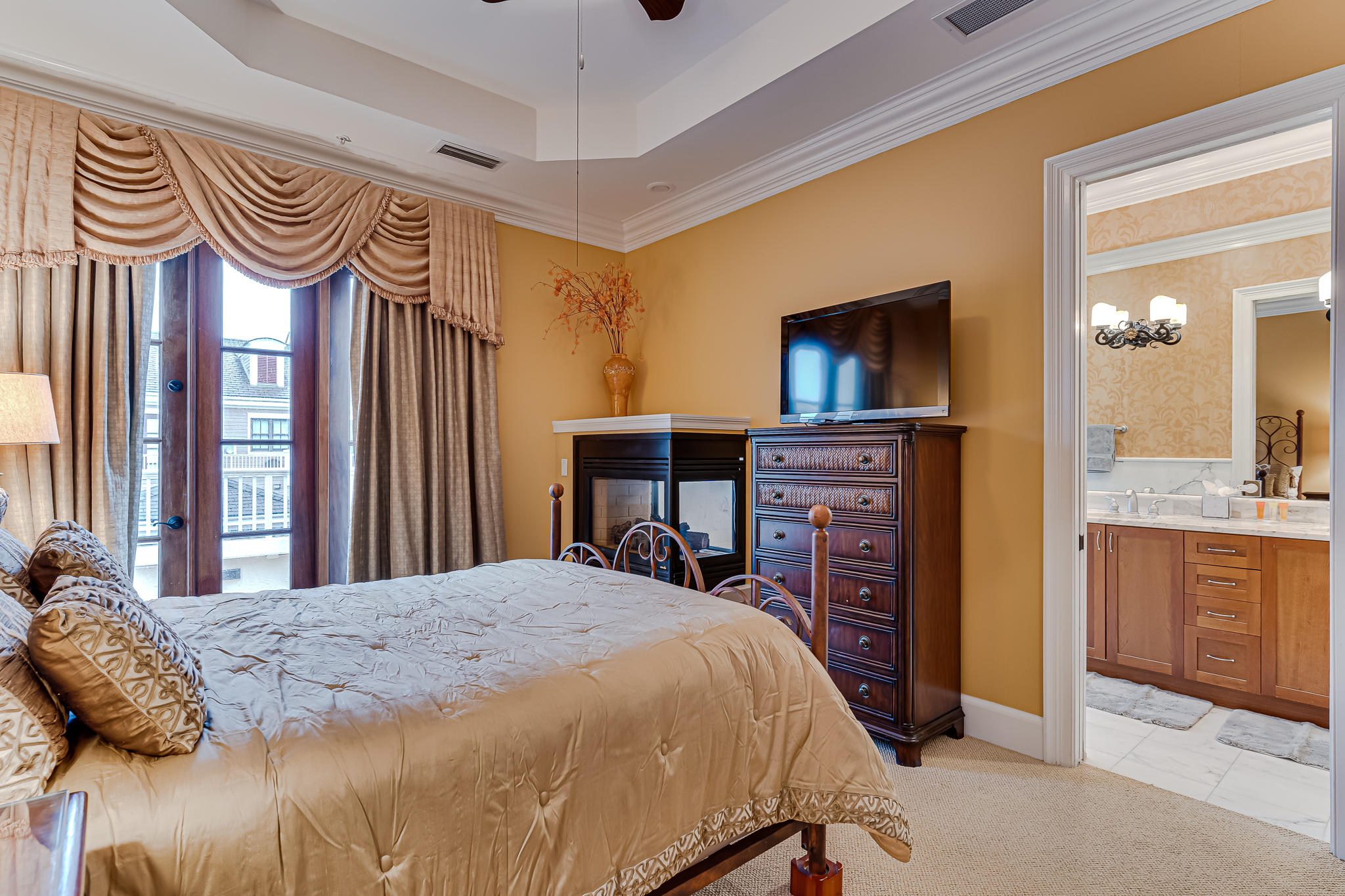 LE JARDIN - Residential