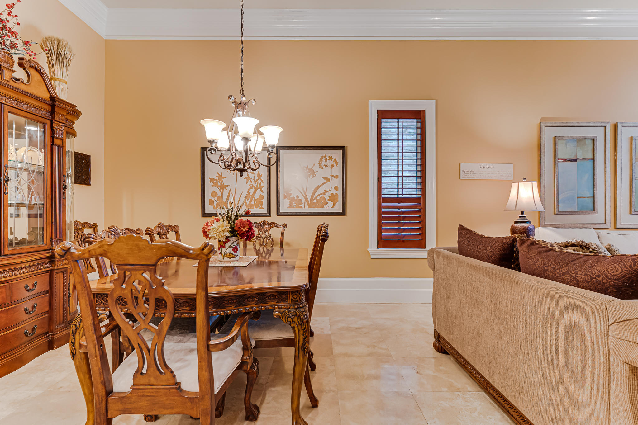 LE JARDIN - Residential