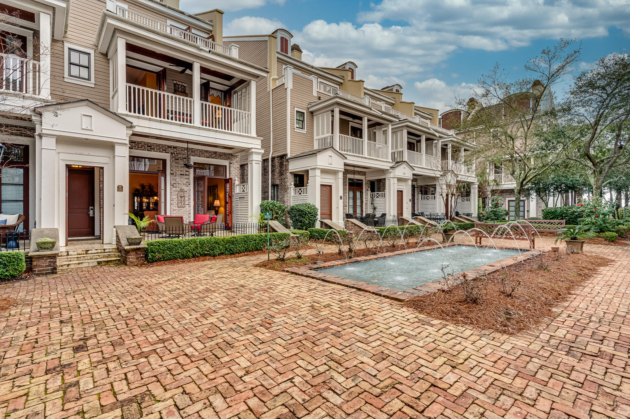 LE JARDIN - Residential