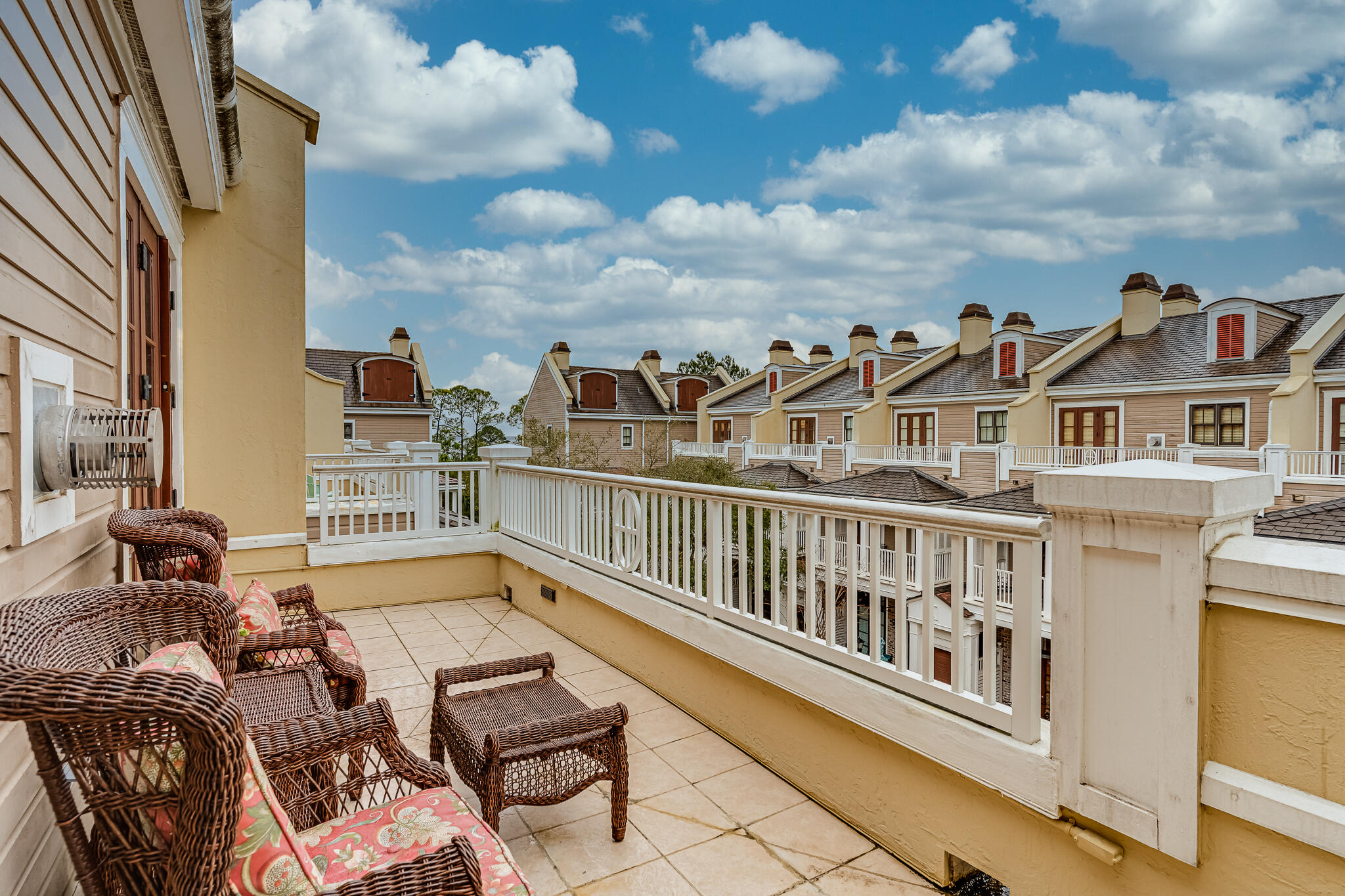 LE JARDIN - Residential