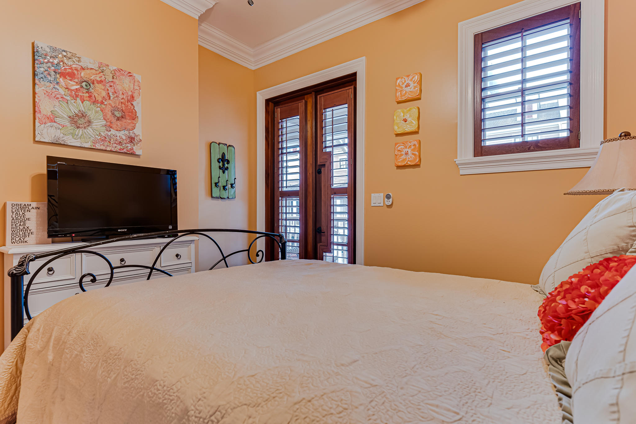 LE JARDIN - Residential