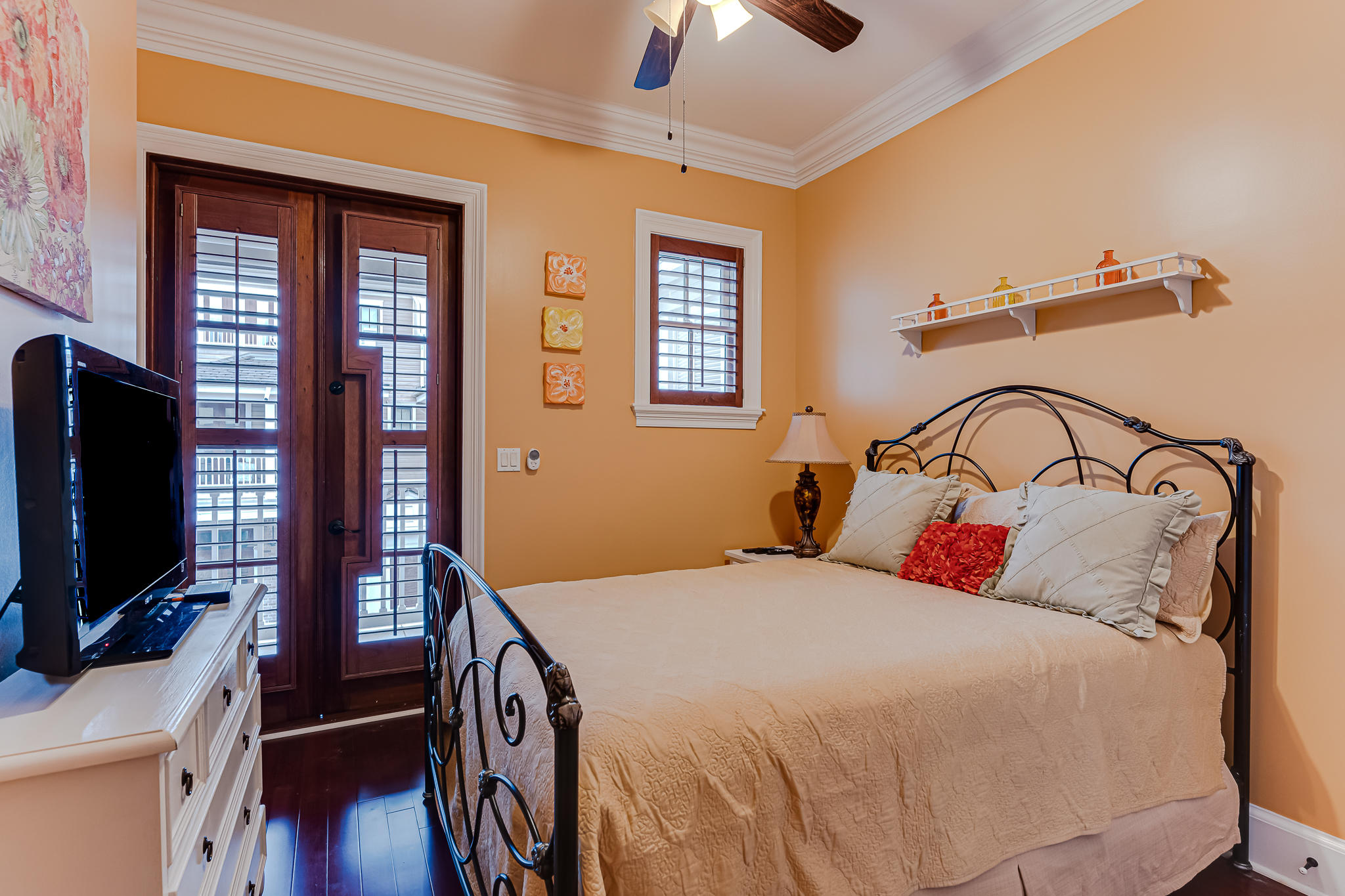 LE JARDIN - Residential