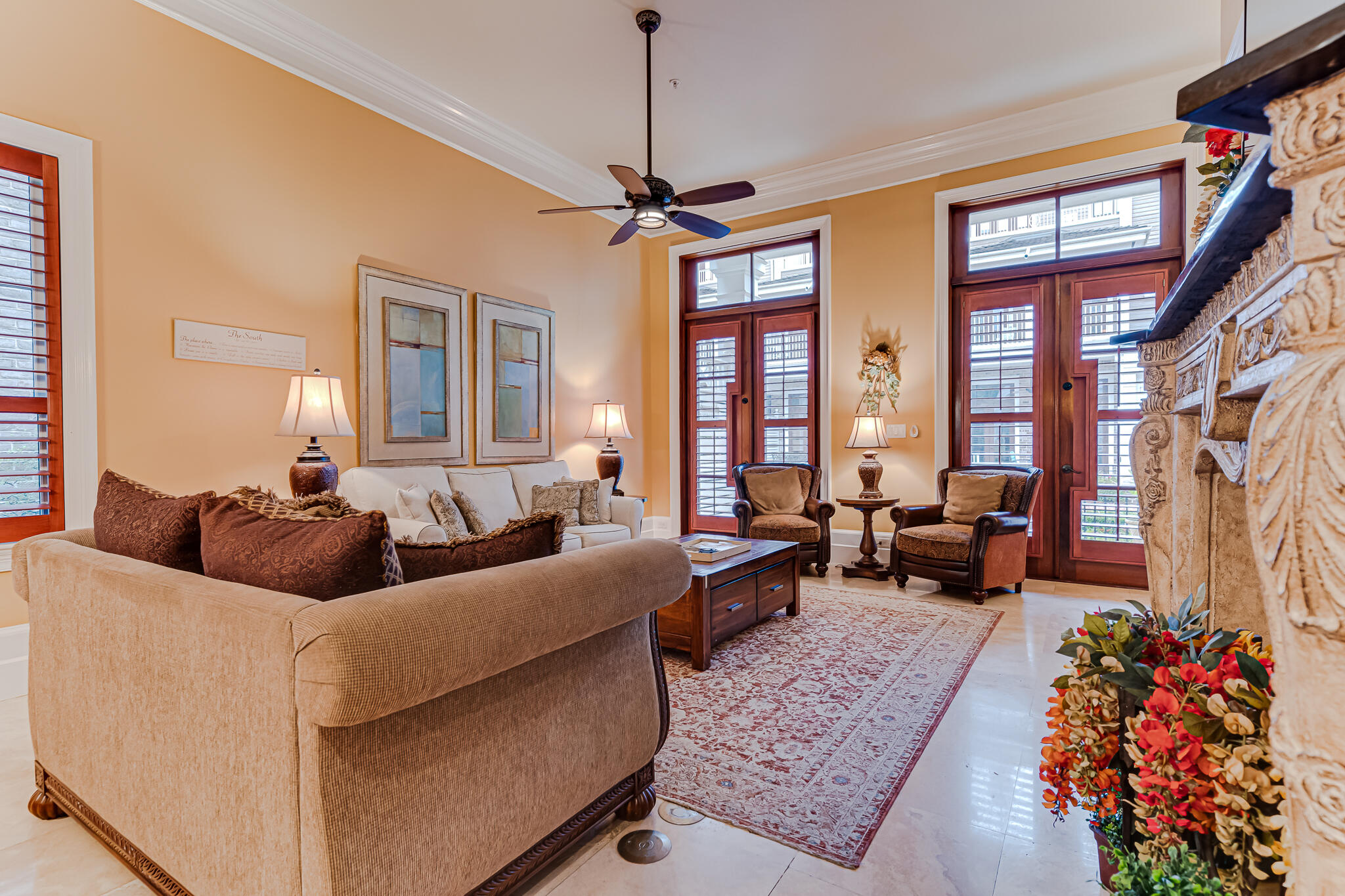 LE JARDIN - Residential