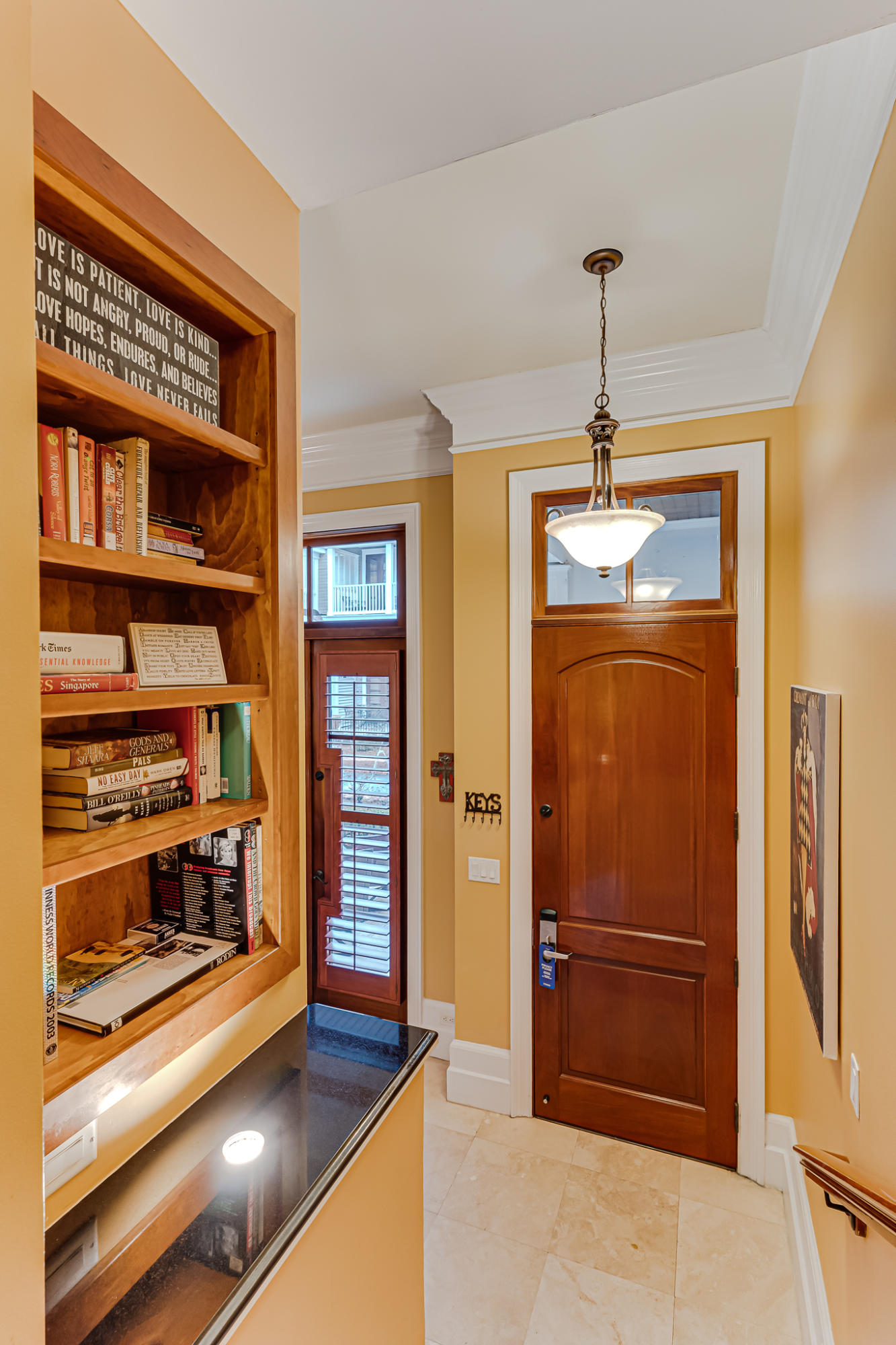 LE JARDIN - Residential