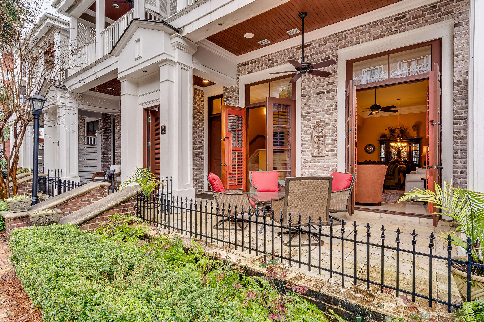 LE JARDIN - Residential