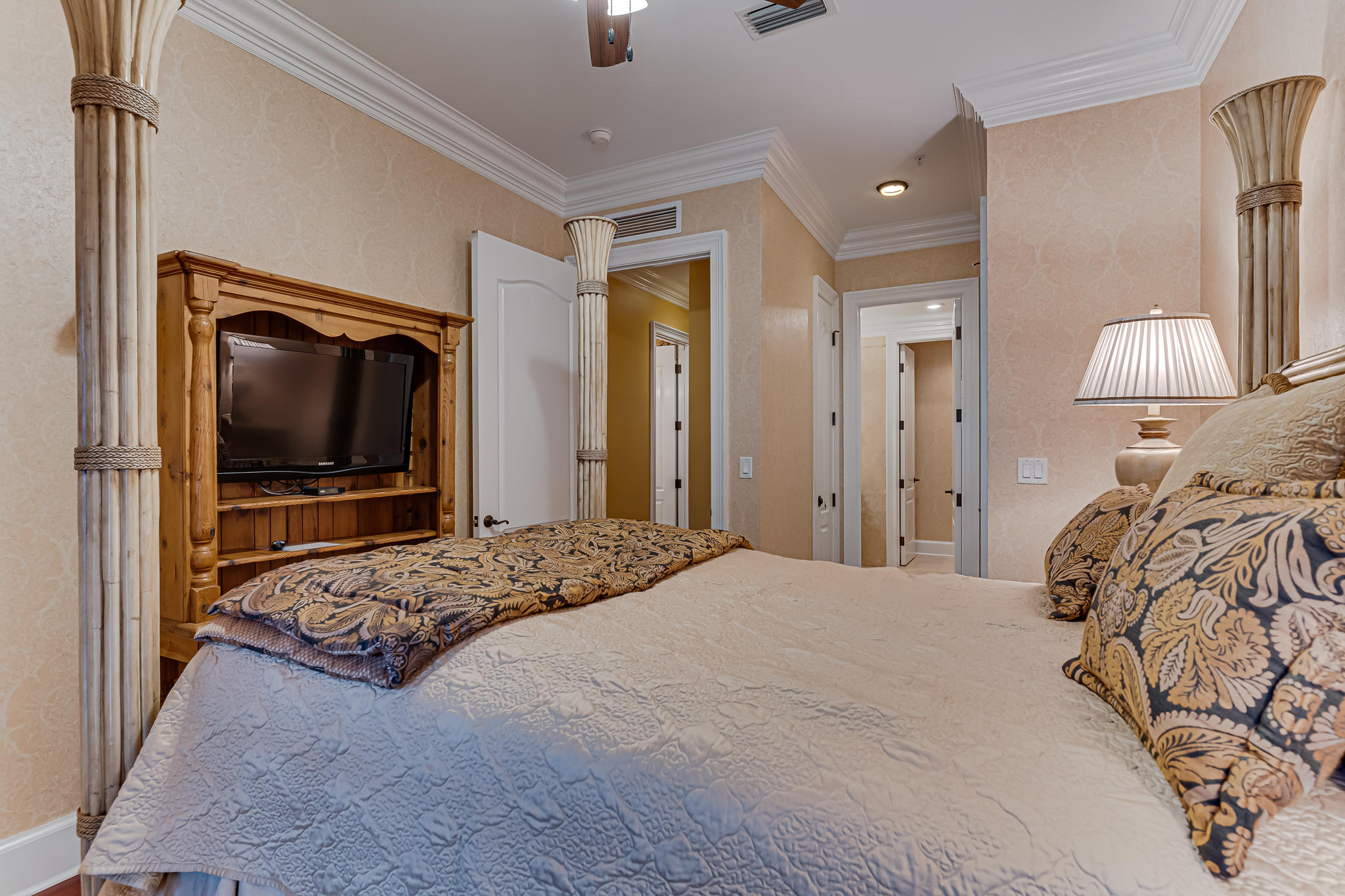 LE JARDIN - Residential