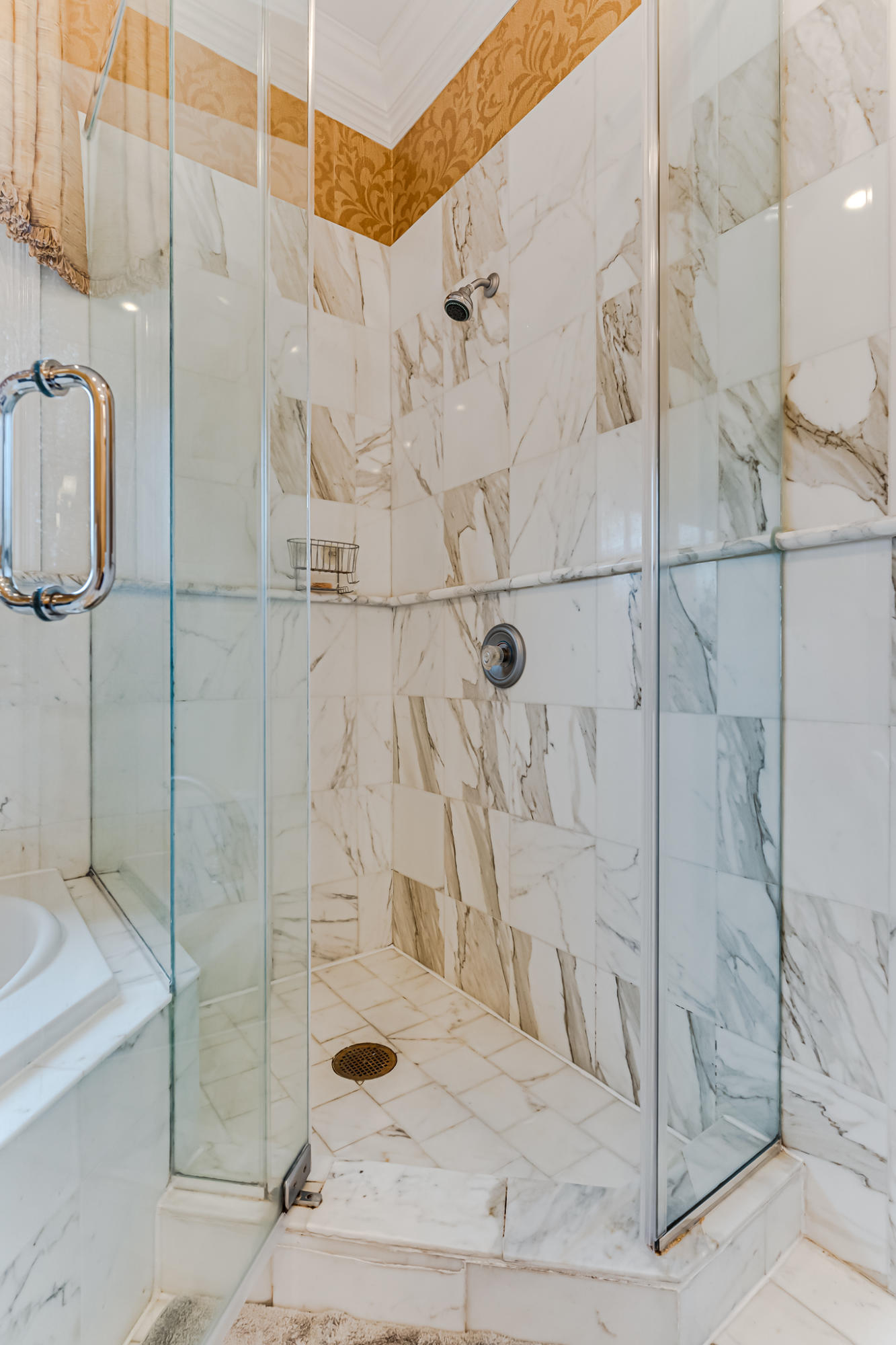 LE JARDIN - Residential