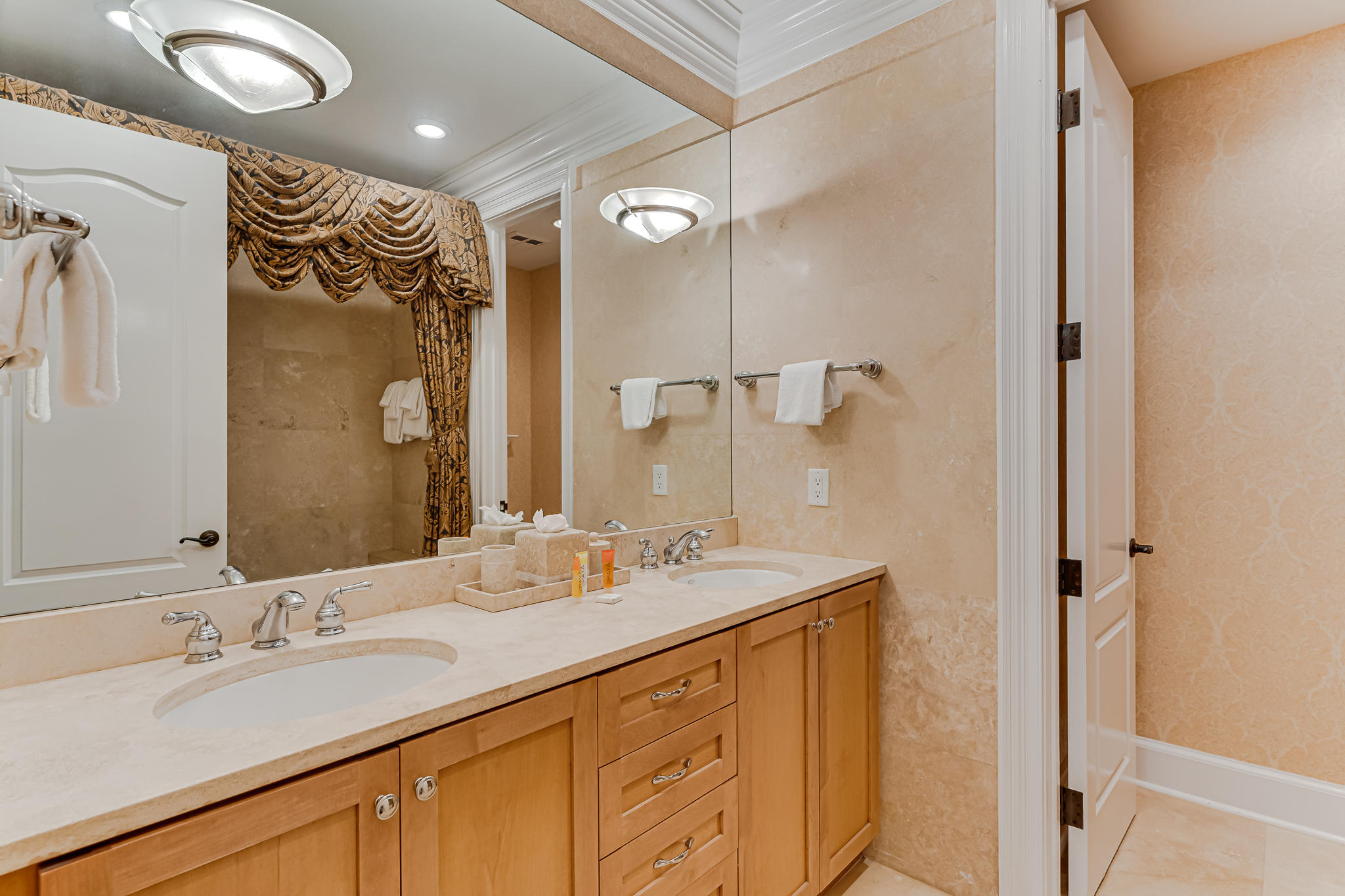 LE JARDIN - Residential