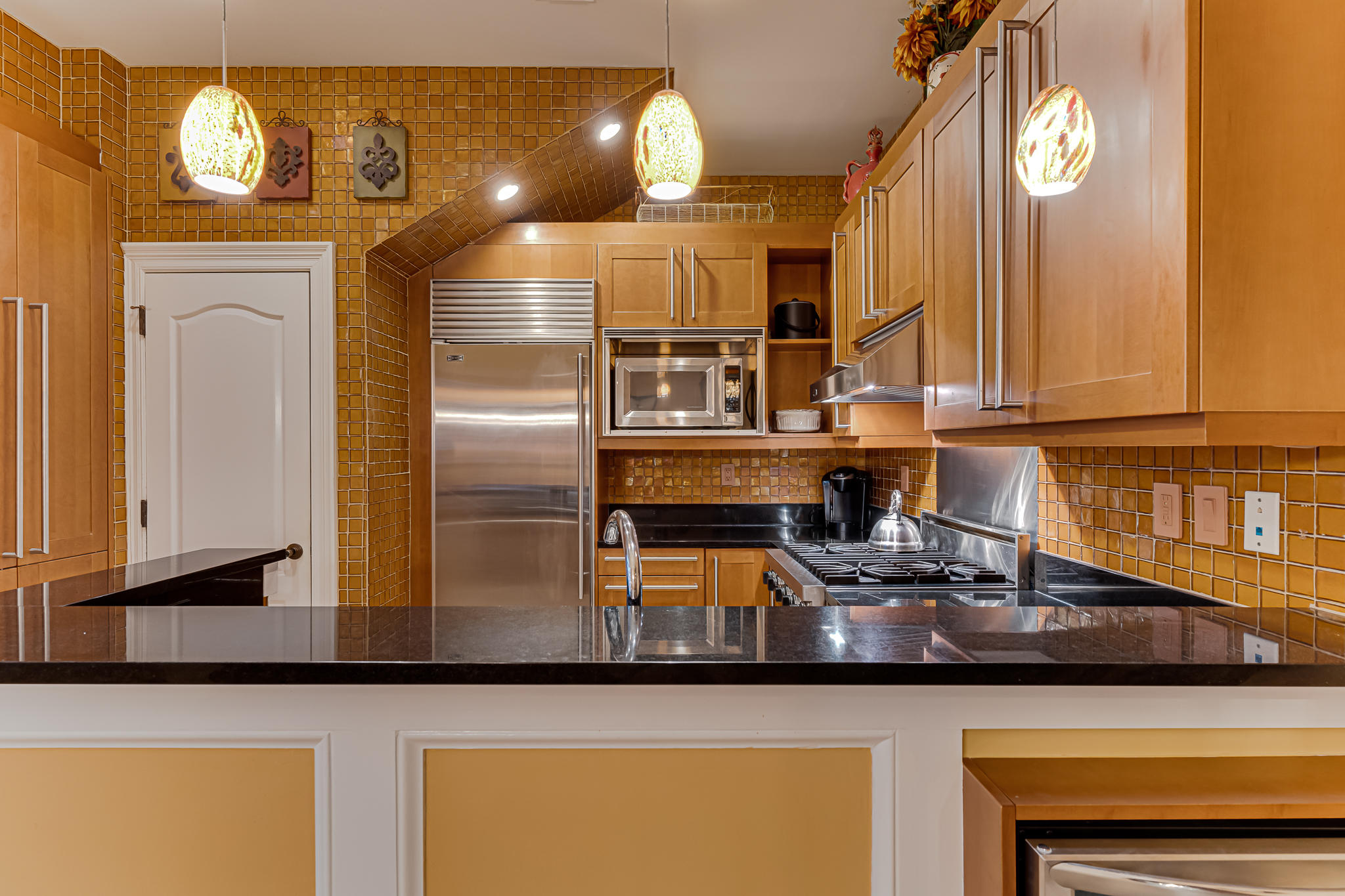 LE JARDIN - Residential