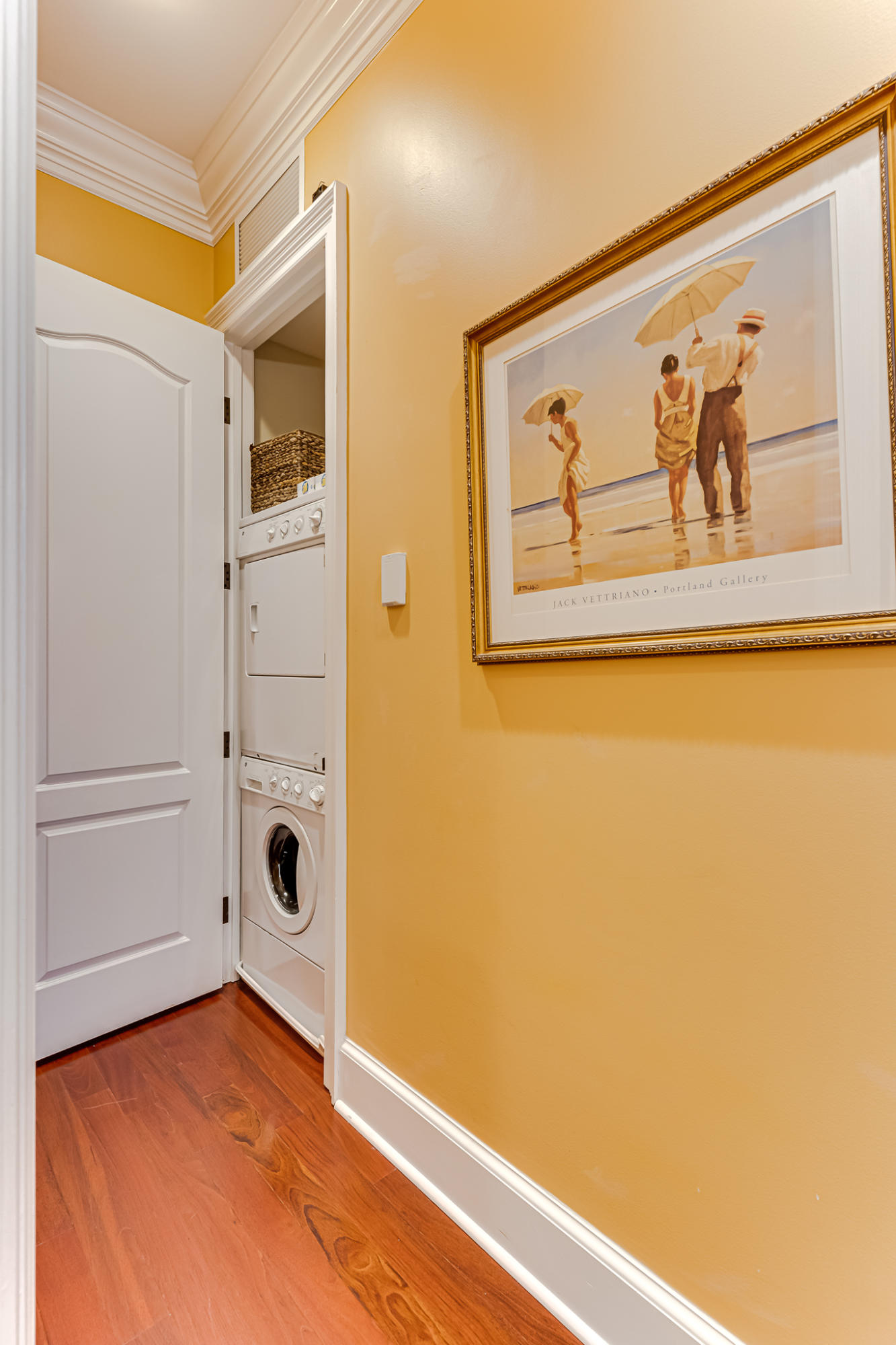 LE JARDIN - Residential