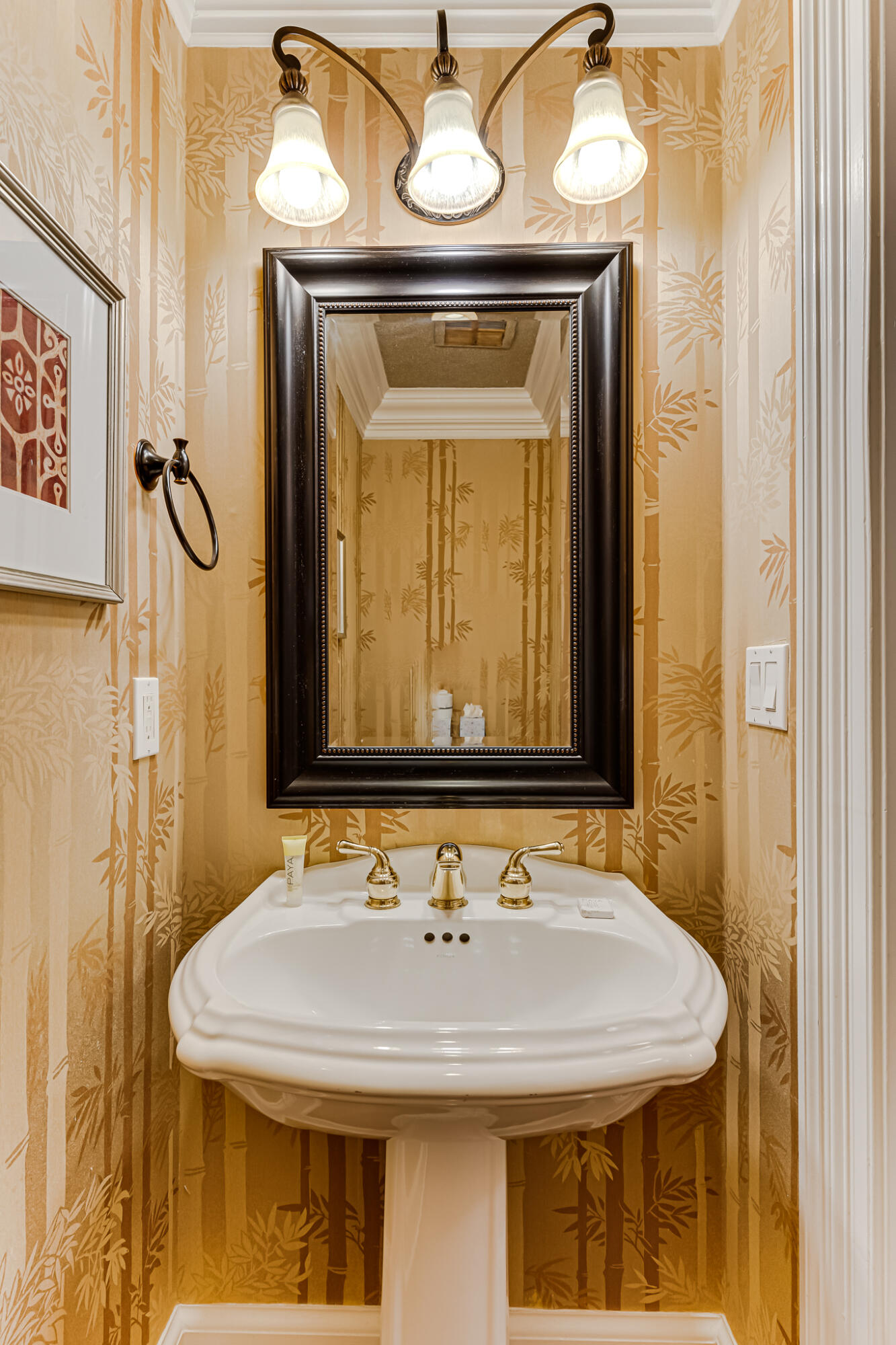 LE JARDIN - Residential