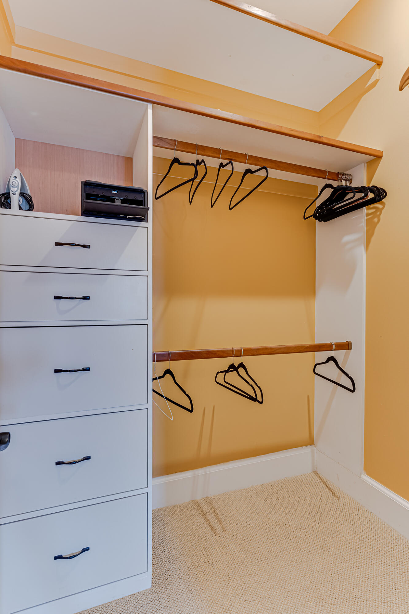 LE JARDIN - Residential