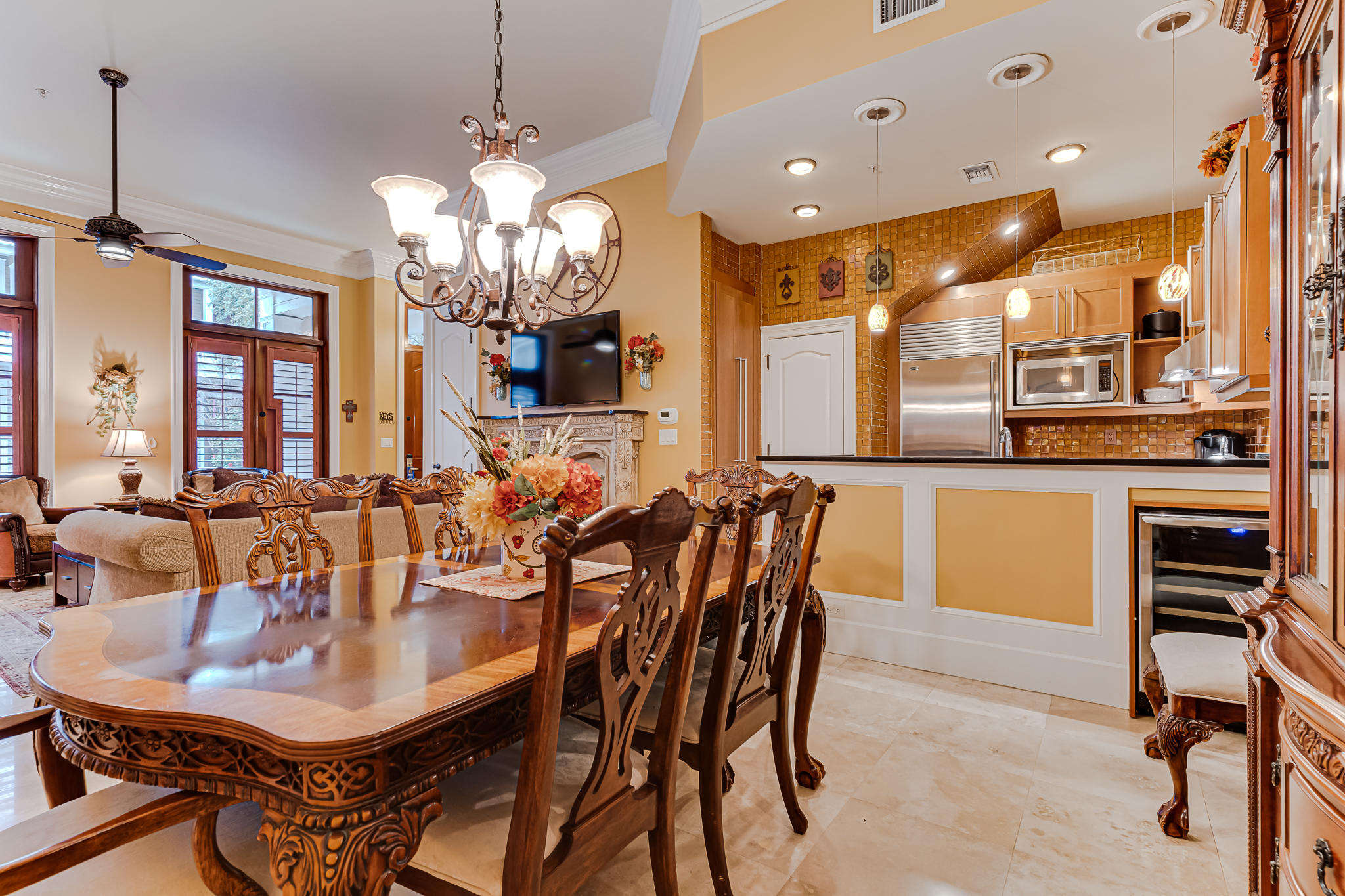 LE JARDIN - Residential