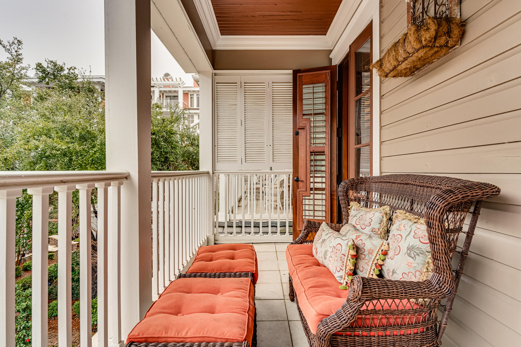 LE JARDIN - Residential