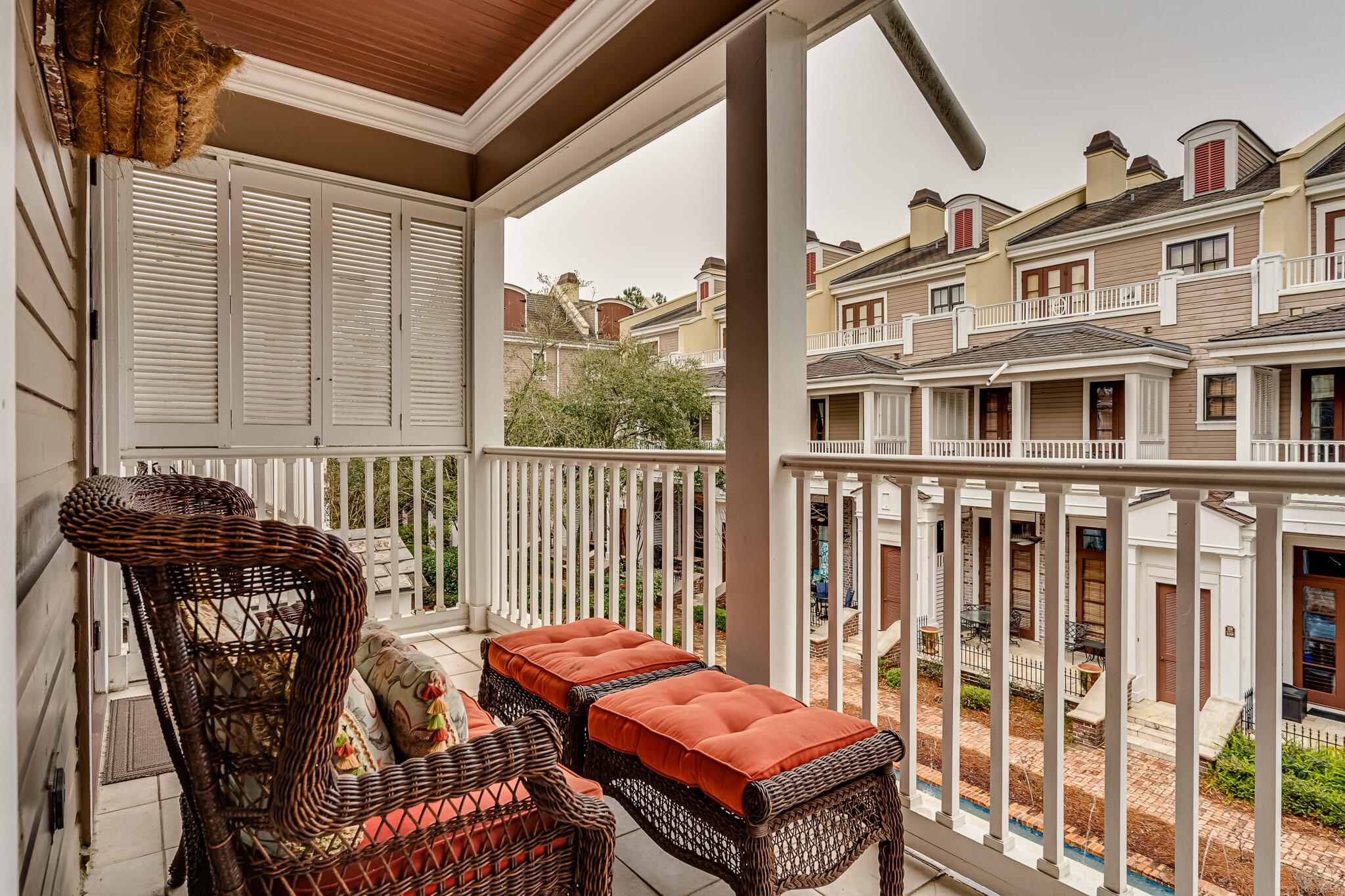 LE JARDIN - Residential