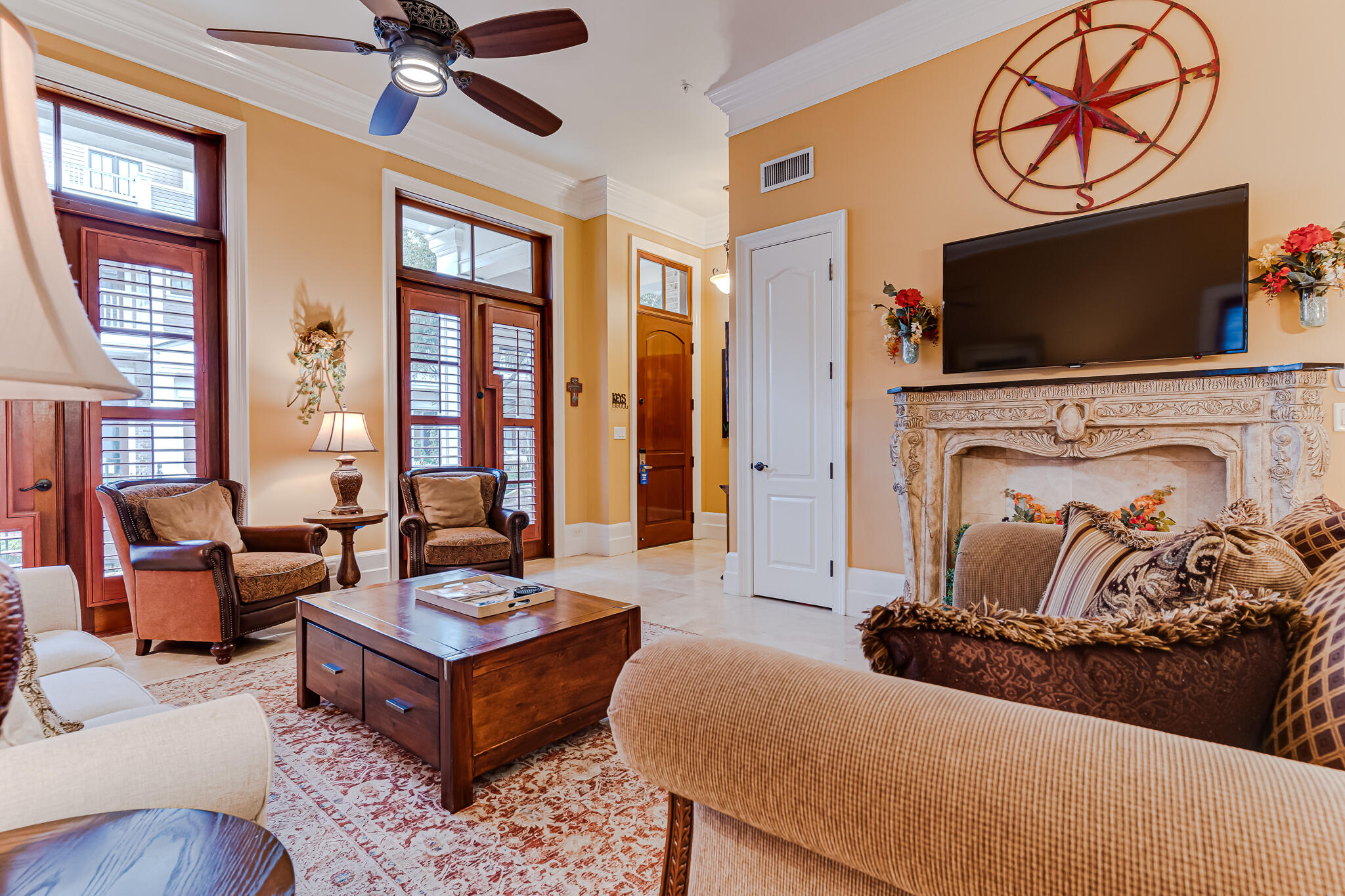 LE JARDIN - Residential