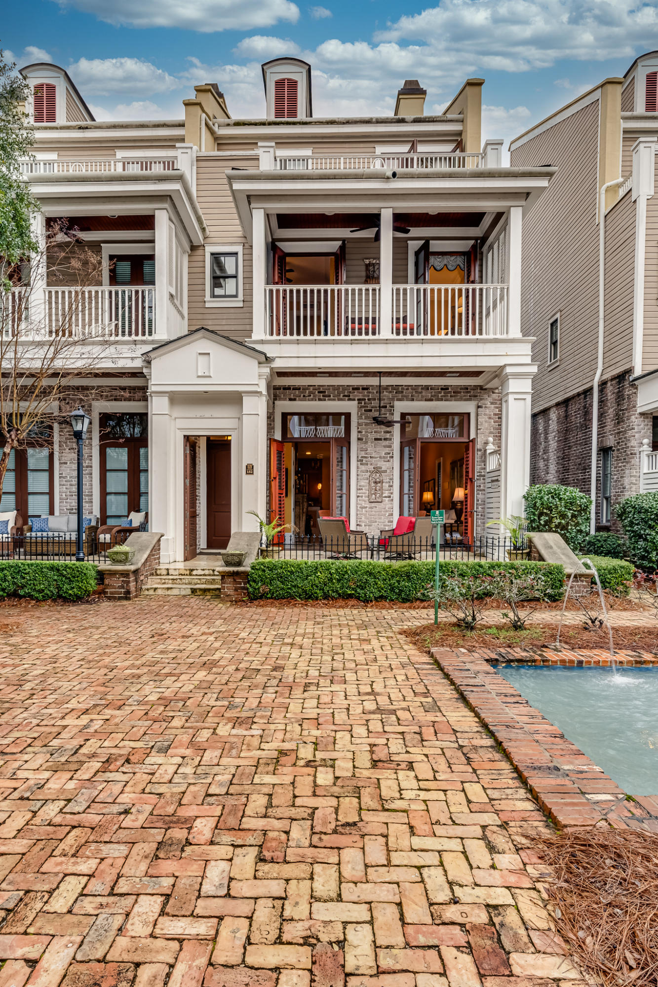 LE JARDIN - Residential