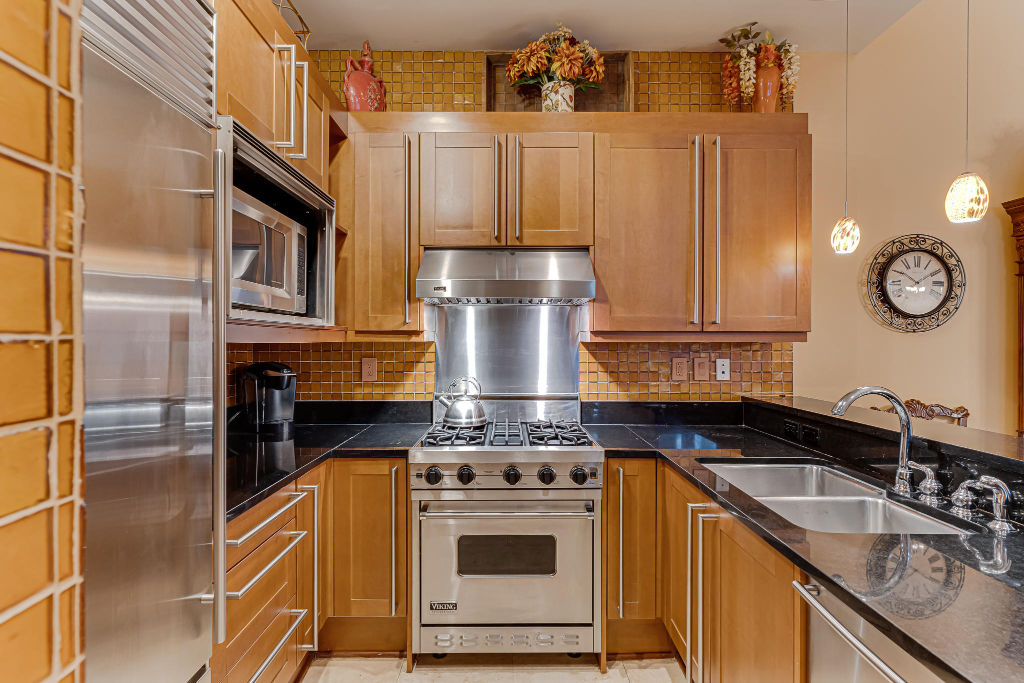 LE JARDIN - Residential