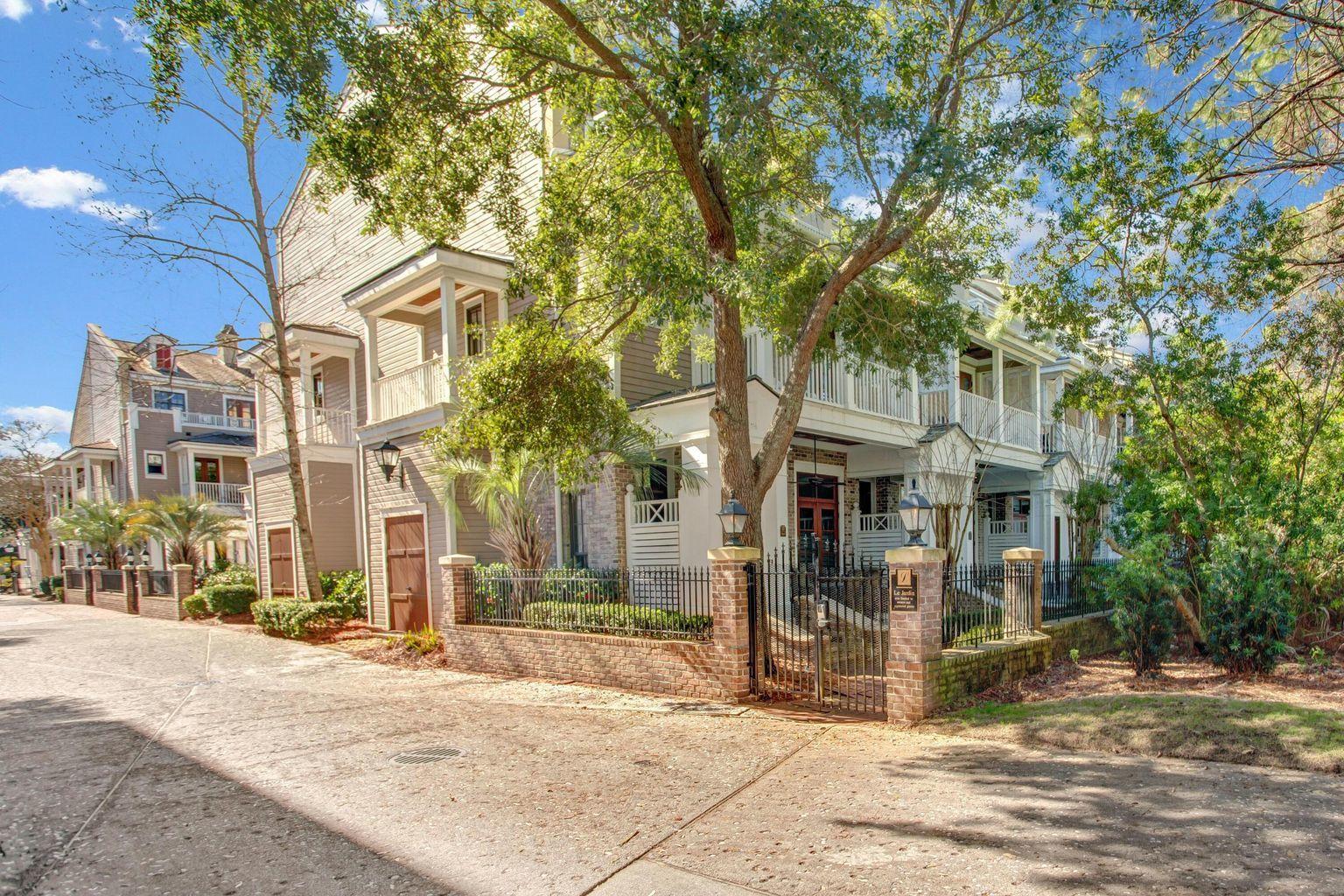 LE JARDIN - Residential