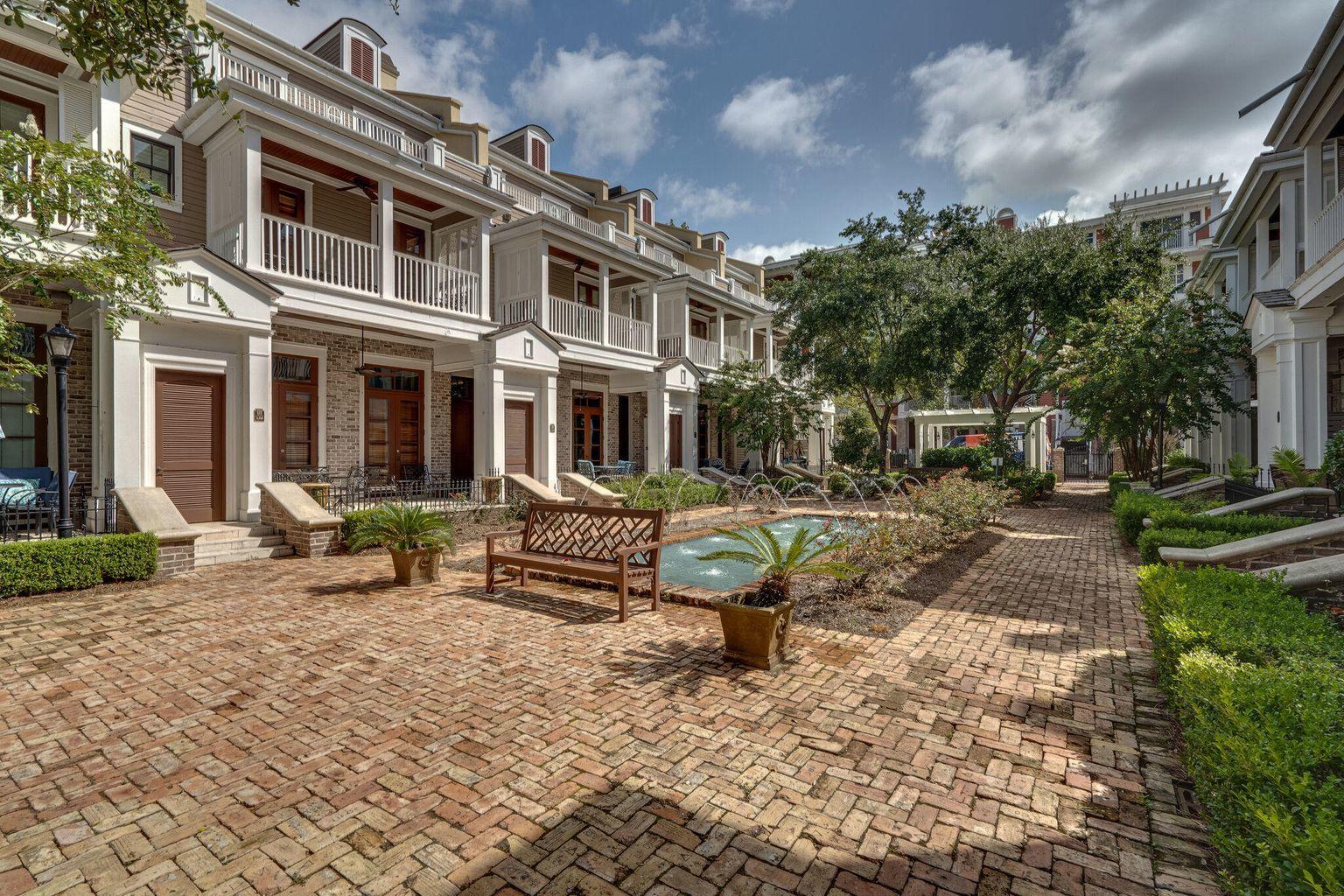 LE JARDIN - Residential