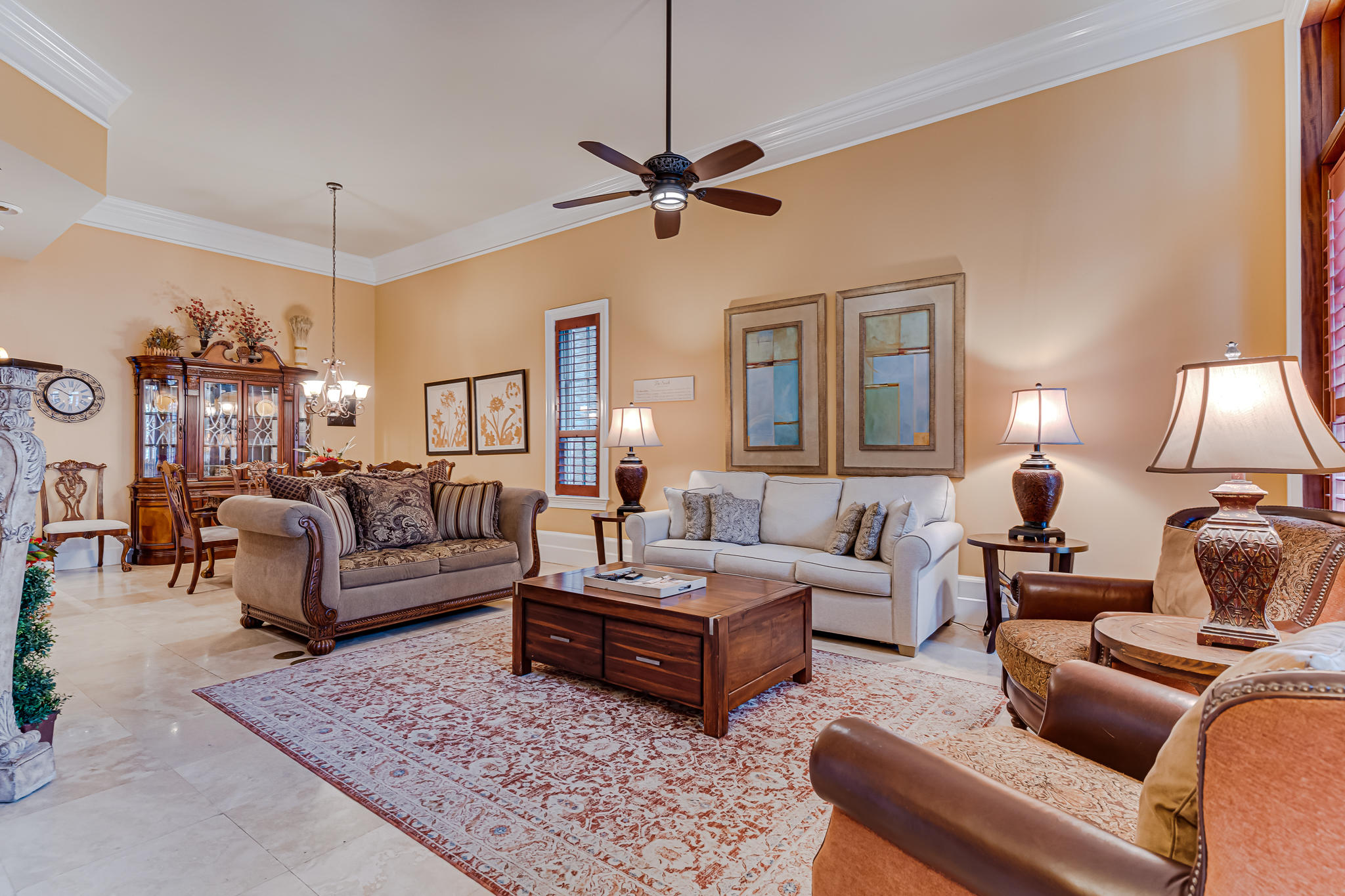 LE JARDIN - Residential