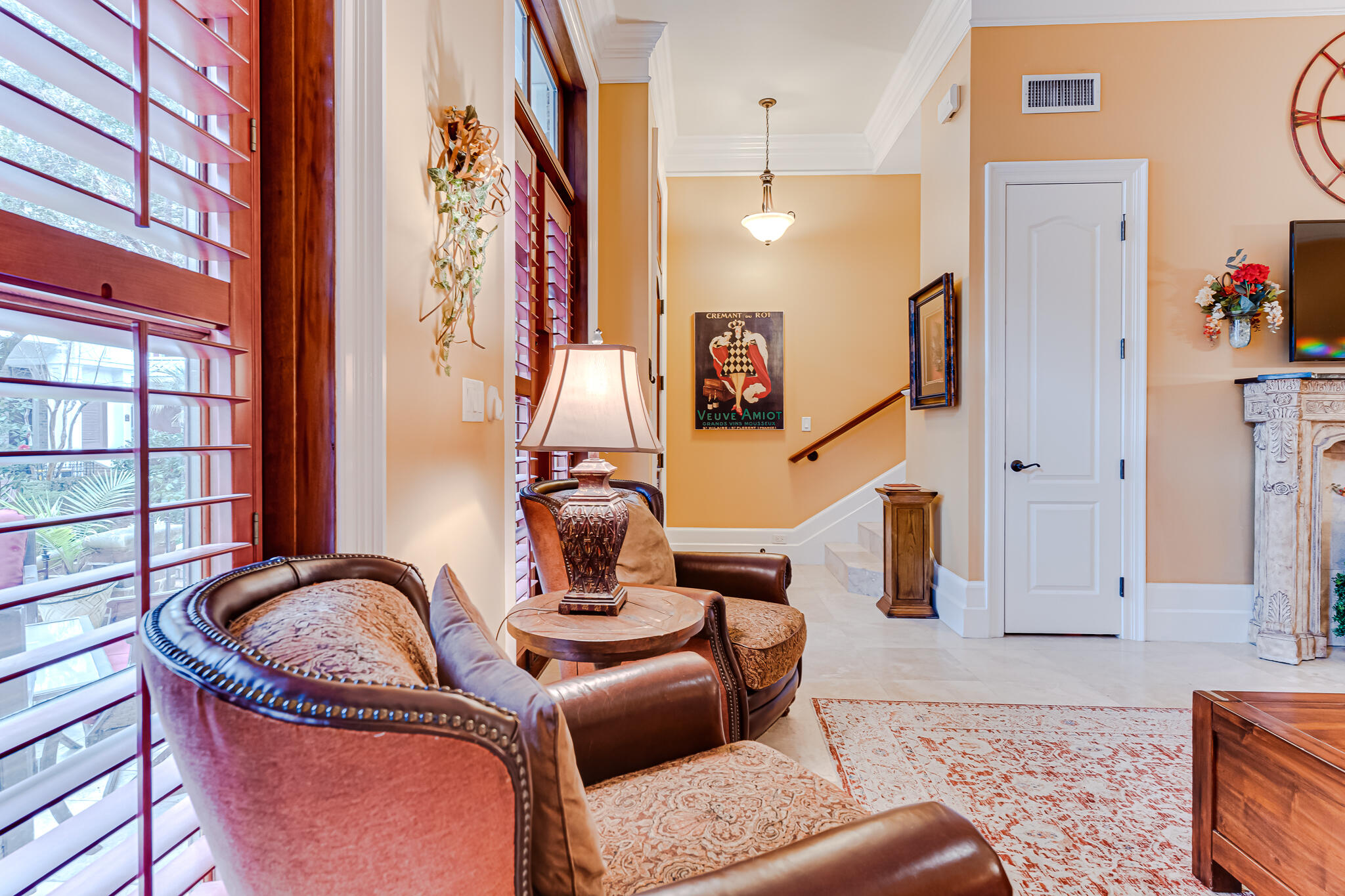 LE JARDIN - Residential