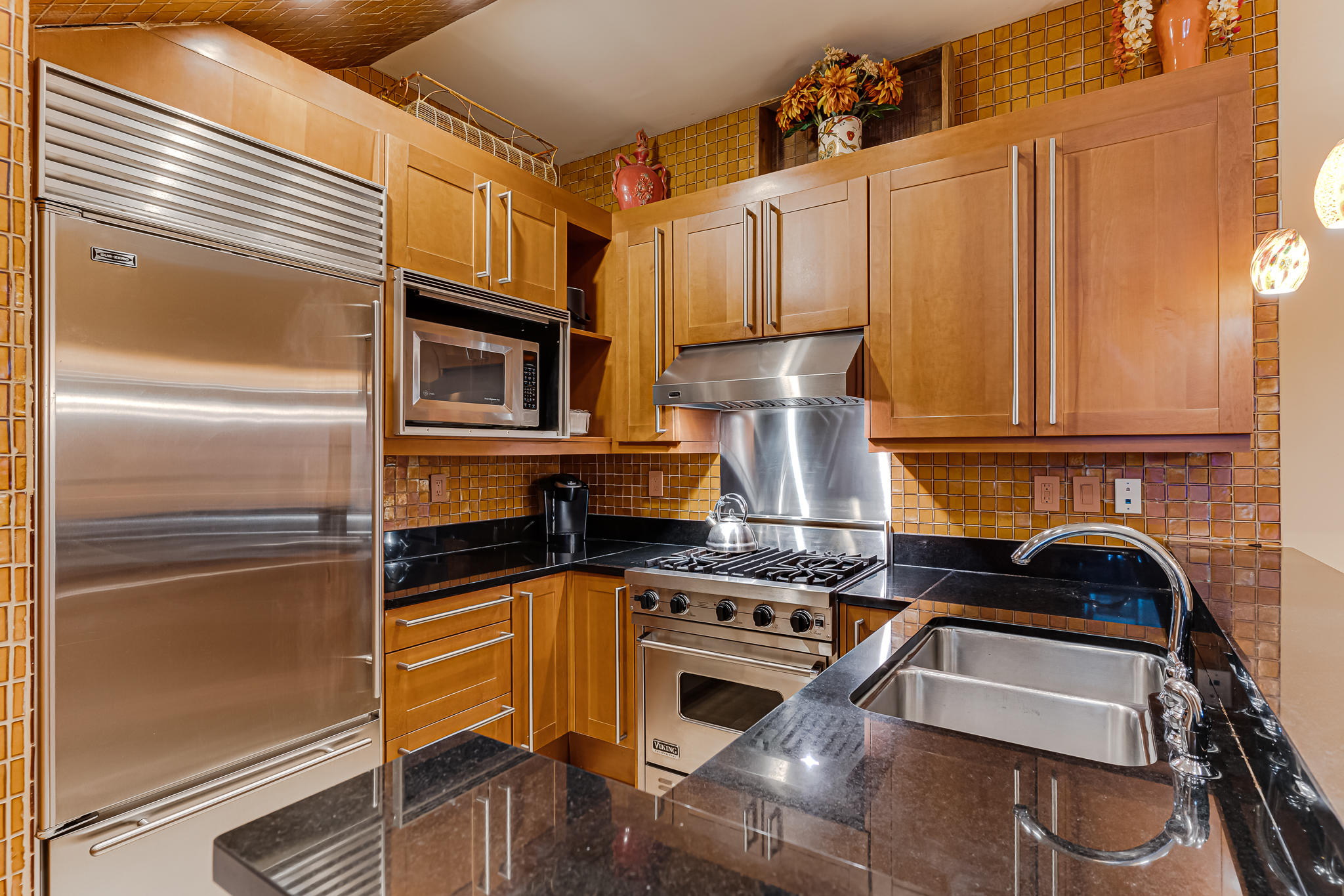 LE JARDIN - Residential