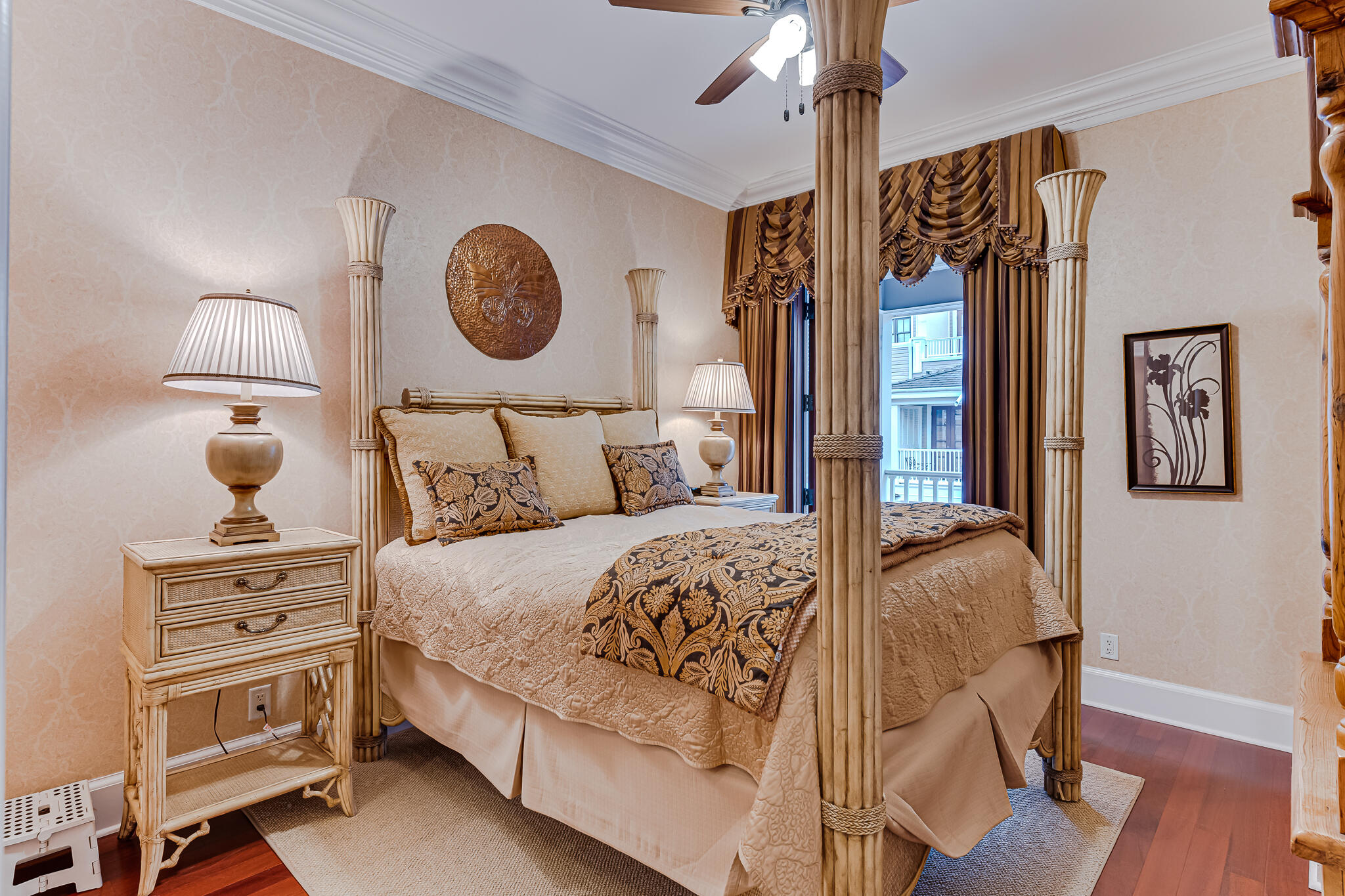 LE JARDIN - Residential