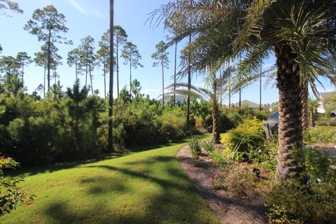 A home in Inlet Beach